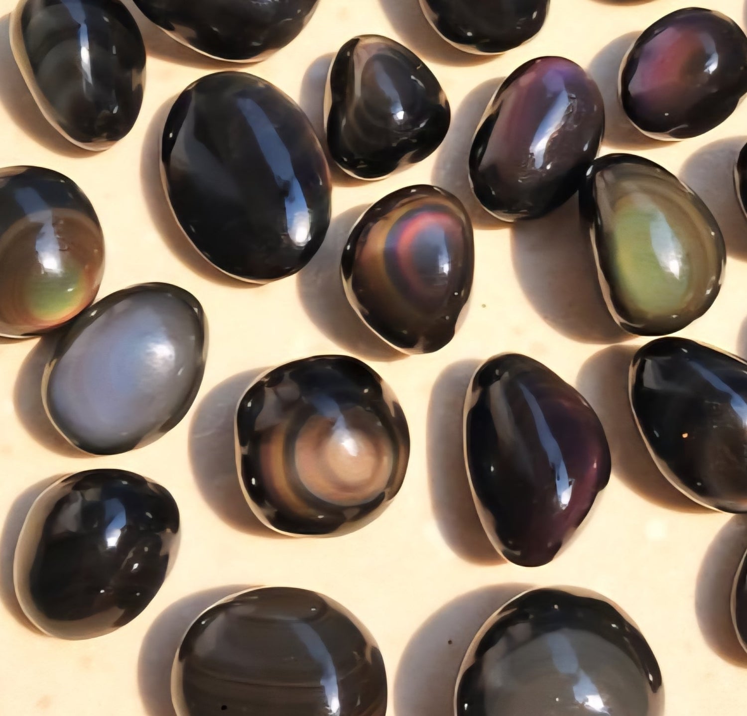 Obsidian