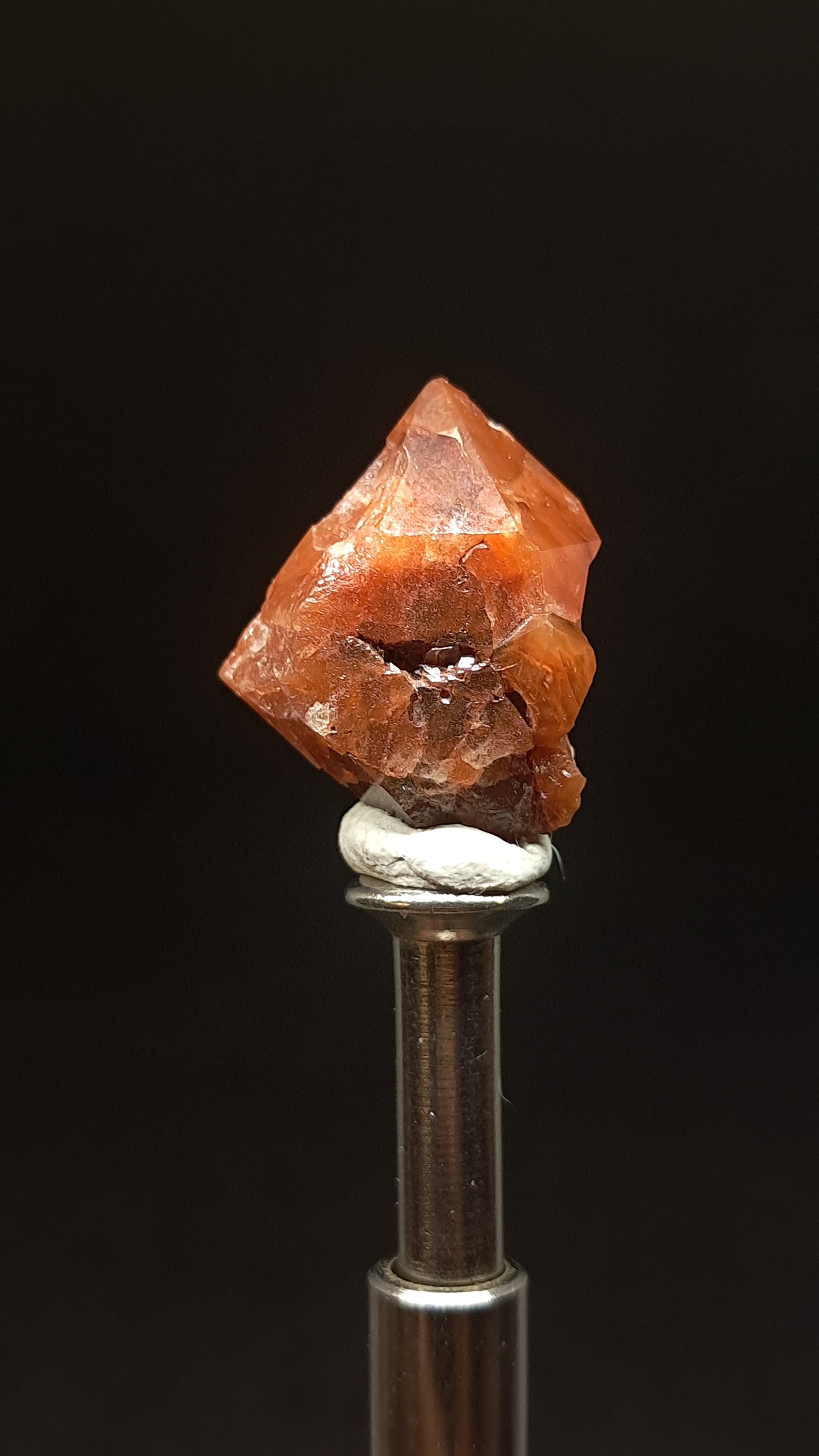 Jacinto de Compostela Quartz | Natural Crystal | Mineral Specimen #JCQ6
