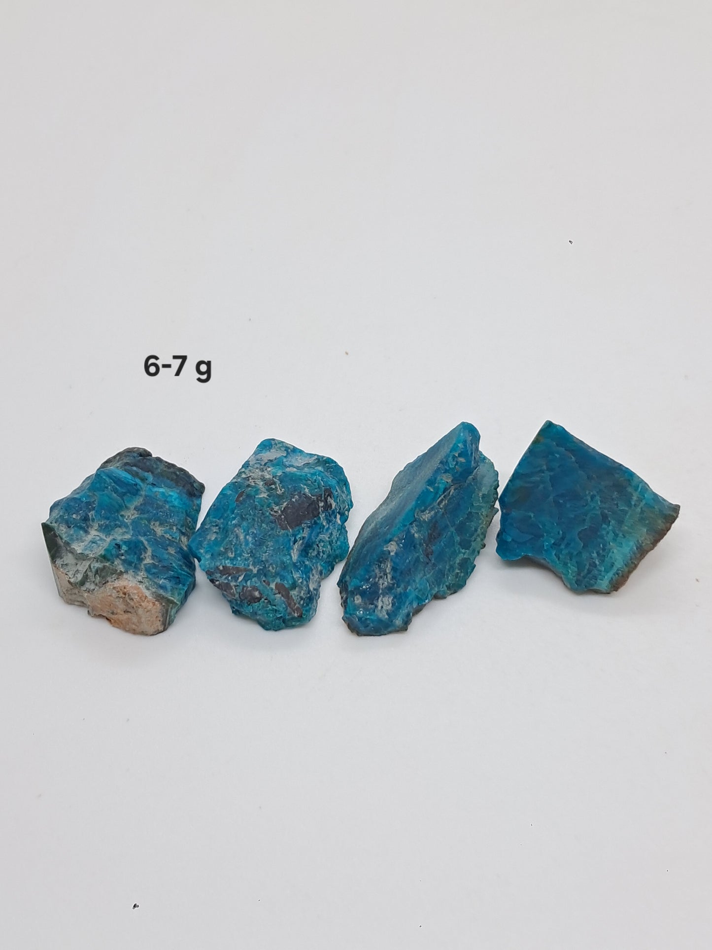 Blue Opal from Chile (Atacama) *New Find*| Rough Natural Stone | Rare Mineral Specimen #CBO1