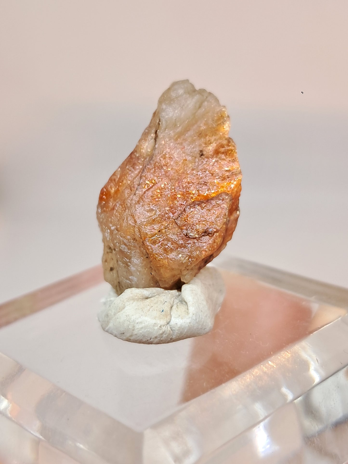 Set of 7 Small Rough Stones | Raw Crystals #RCS22