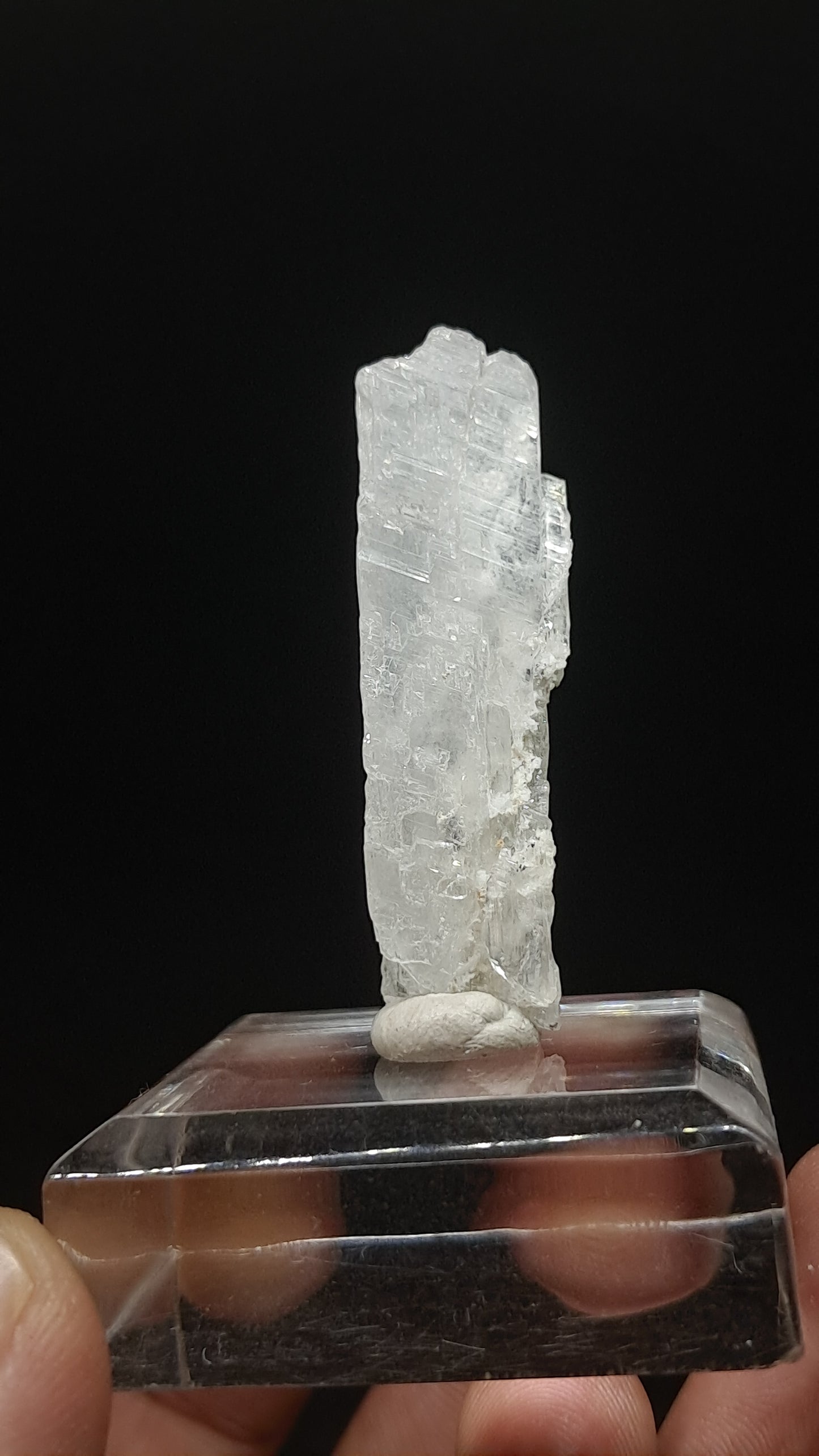 Nifontovite *Large* (Mexico) Rare Mineral Specimen | Natural Crystal #NF11