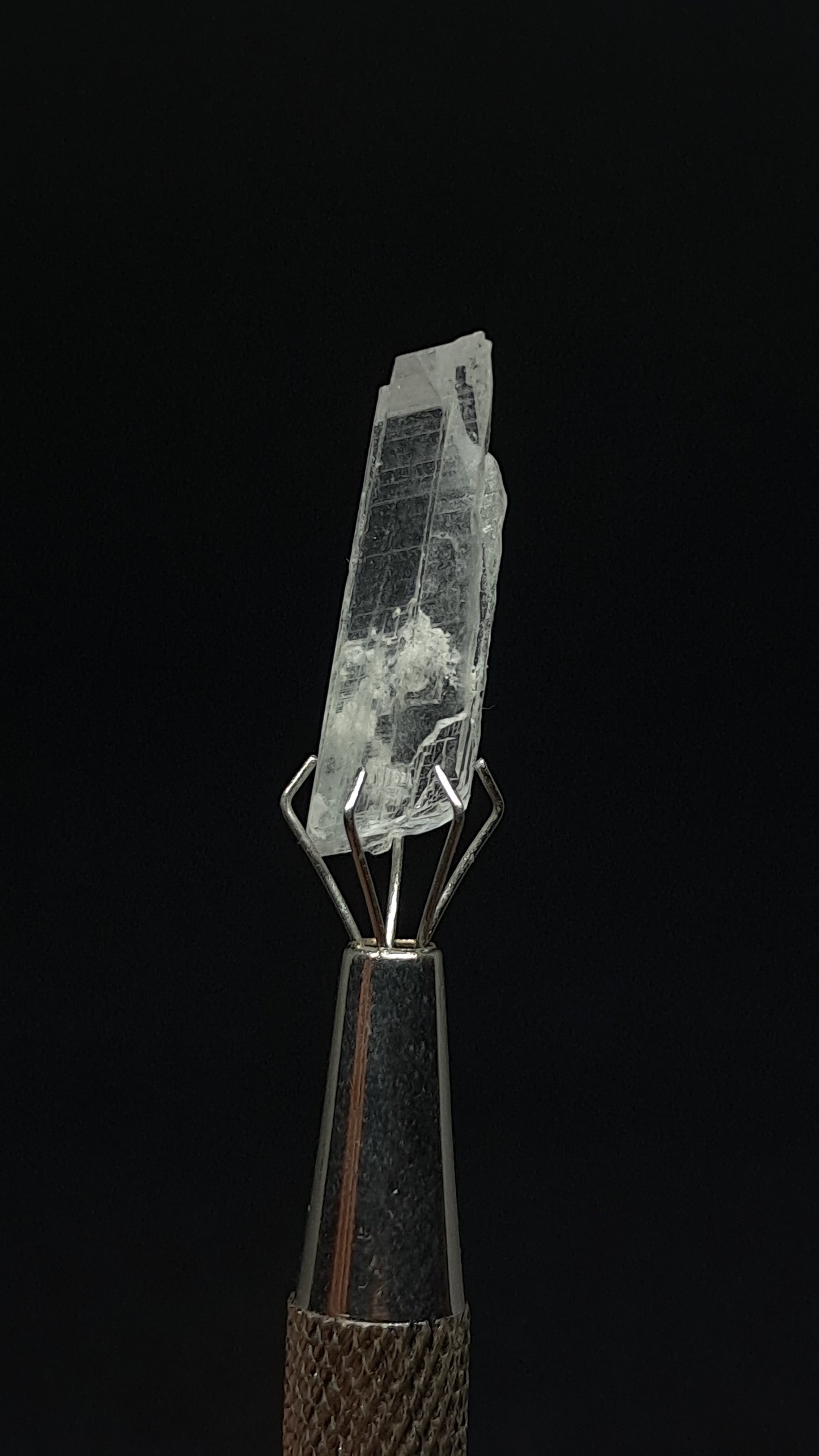 Nifontovite (Mexico) Mineral Specimen | Natural Crystal #NF2