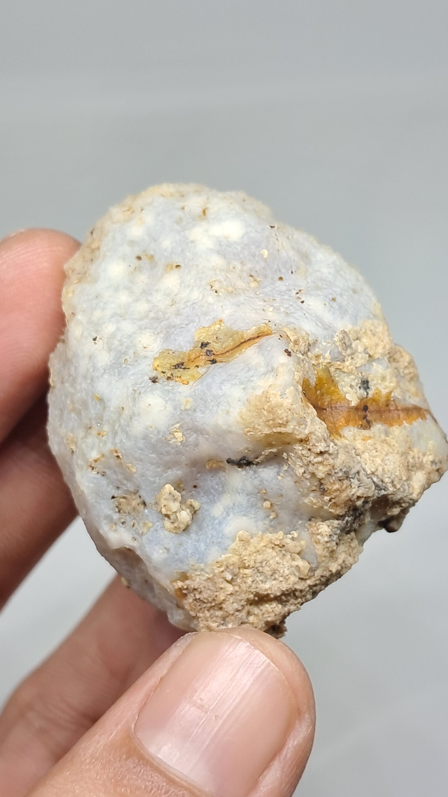 Geoda de amatista (Ajanta) | Cavidad profunda | Cristal natural | Piedra en bruto #GD28
