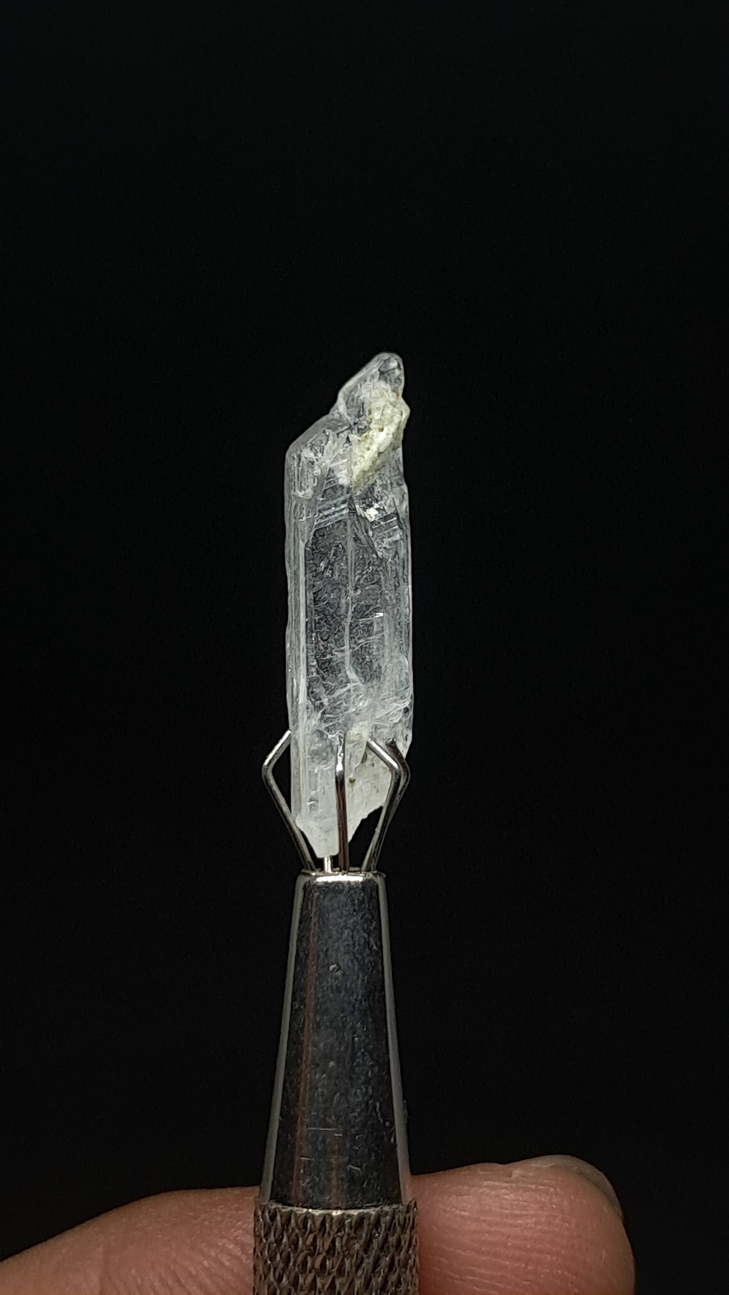 Nifontovite (Mexico) Mineral Specimen | Natural Crystal #NF5