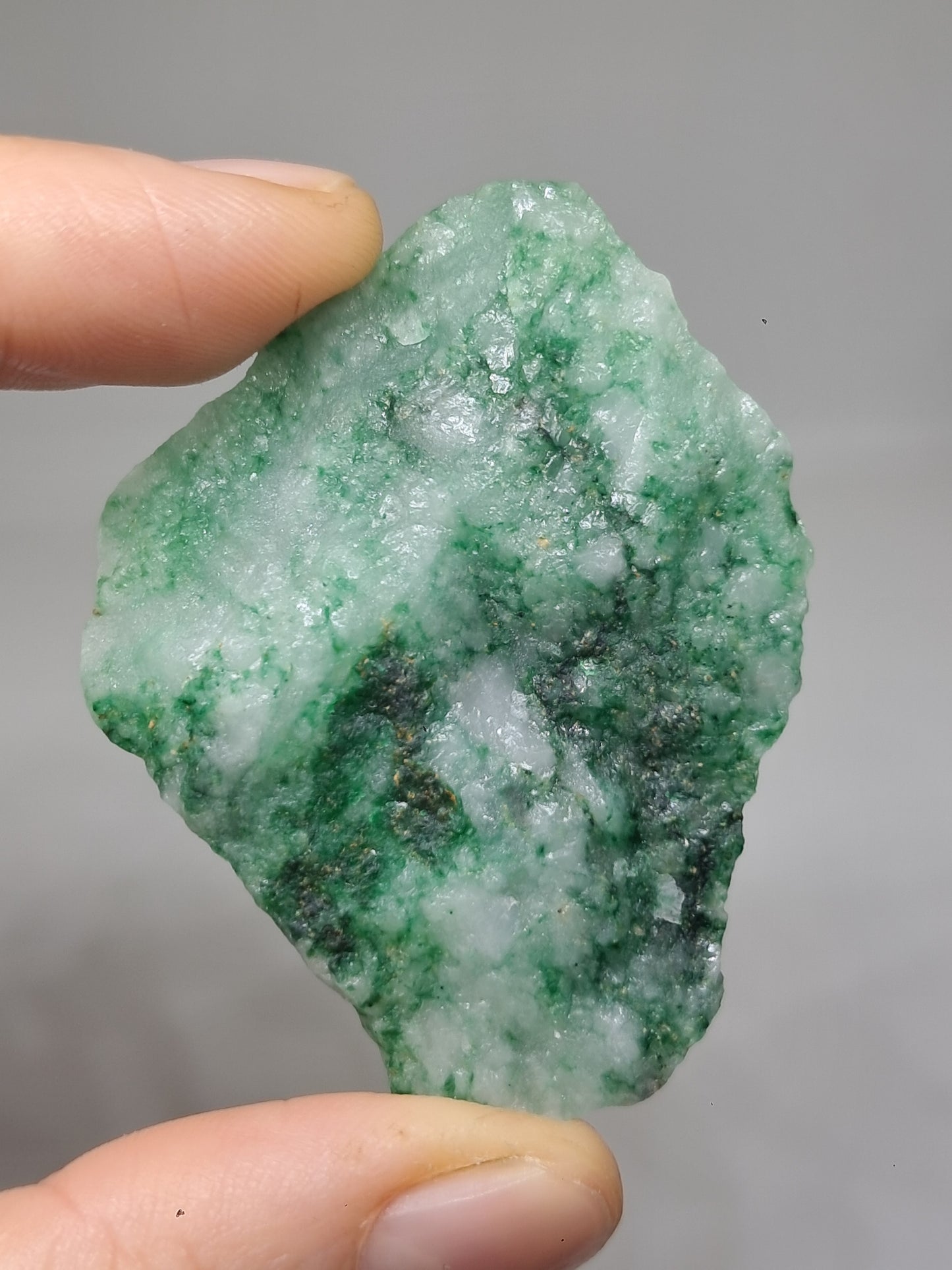 Aventurine Rough Stone | Natural Crystal #AV2