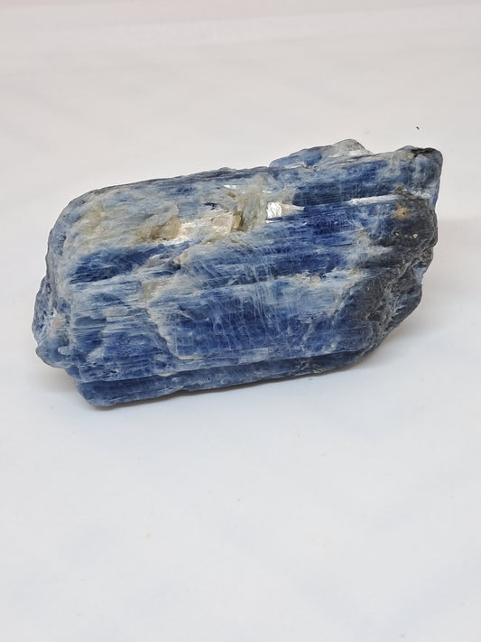 Blue Kyanite (Tamil Nadu) Natural Mineral Specimen #KY2