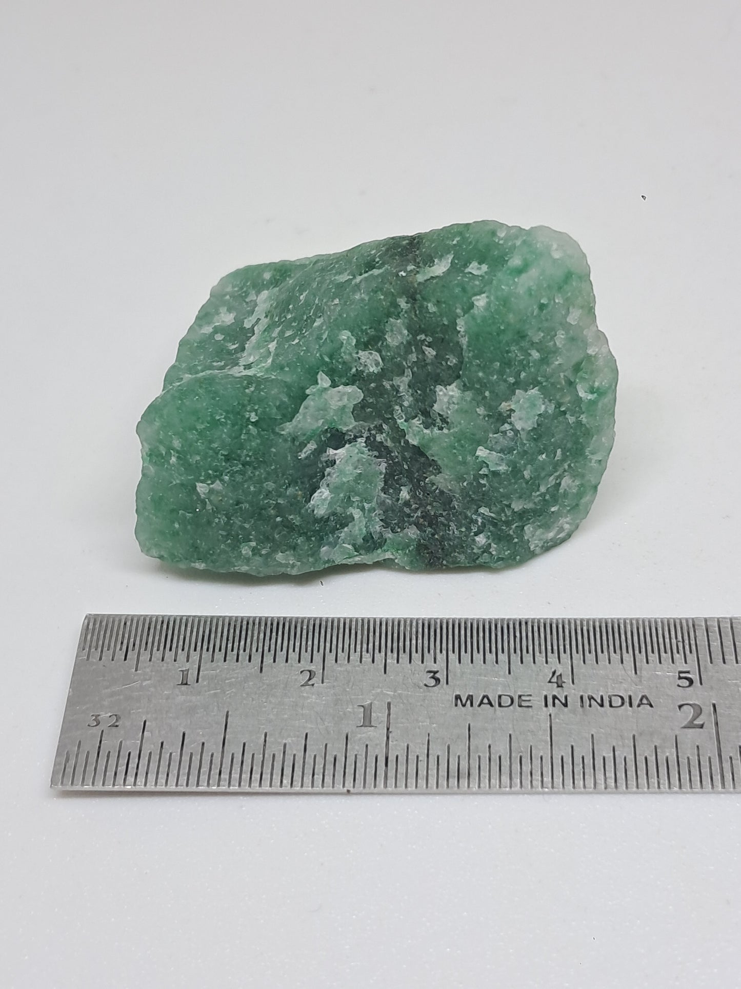Aventurine Rough Stone | Natural Crystal #AV1