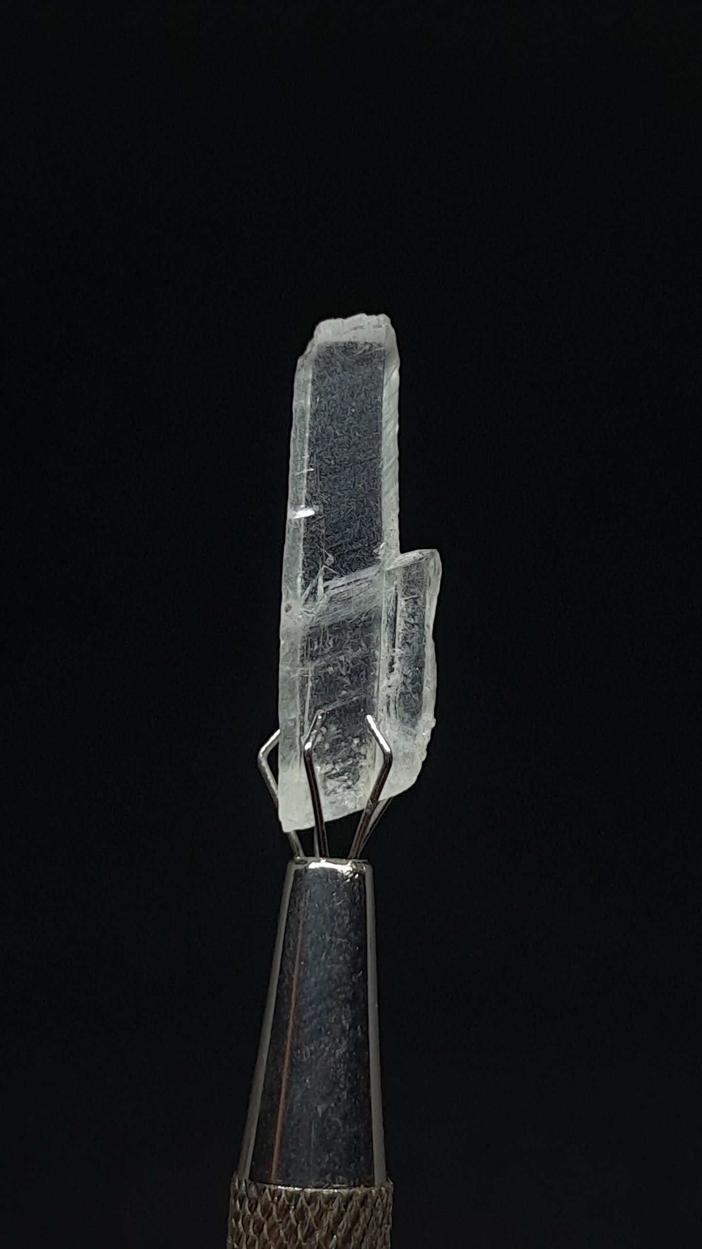 Nifontovite (Mexico) Mineral Specimen | Natural Crystal #NF3
