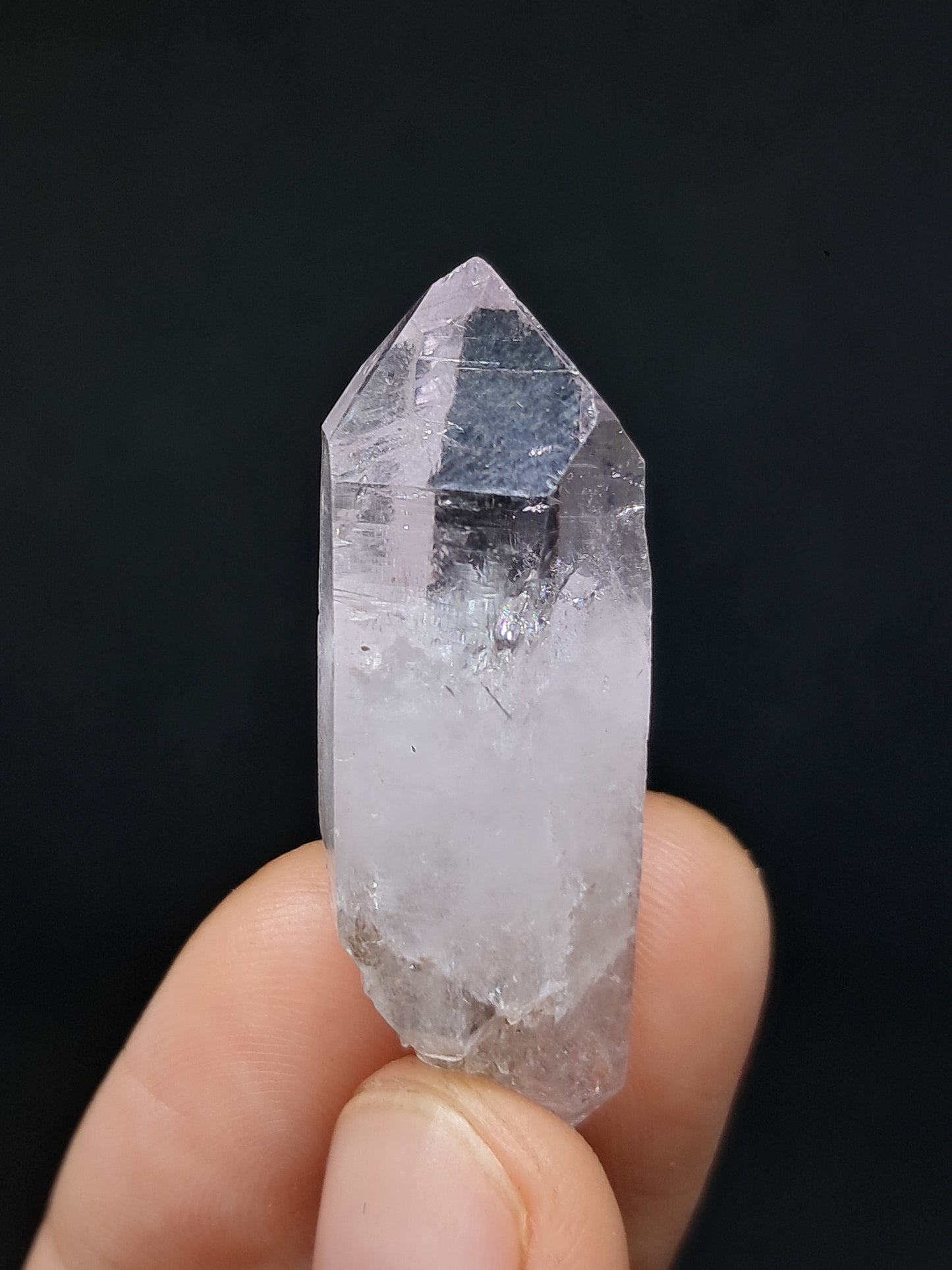 Vara de Amatista de Veracruz (México) | Cristal Natural | Muestra Mineral #VA42