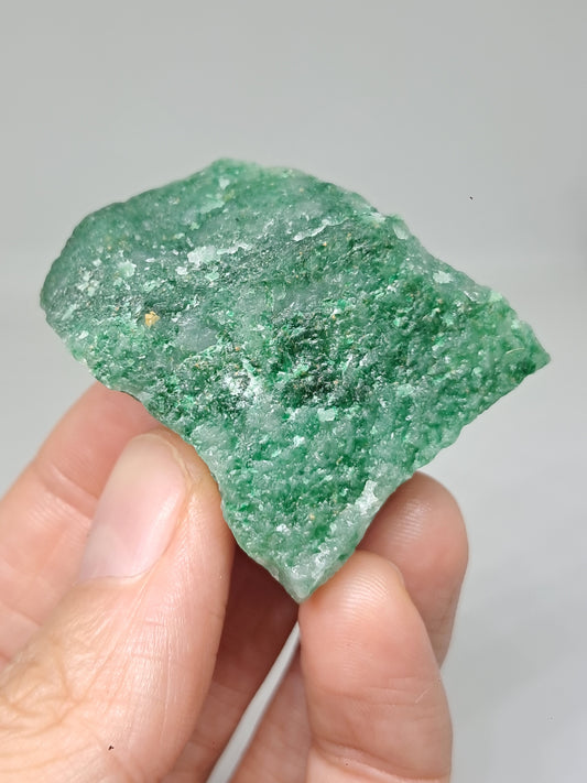 Aventurine Rough Stone | Natural Crystal #AV3
