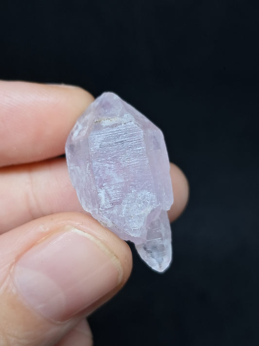 Vara de Amatista de Veracruz (México) | Cristal Natural | Muestra Mineral #VA55