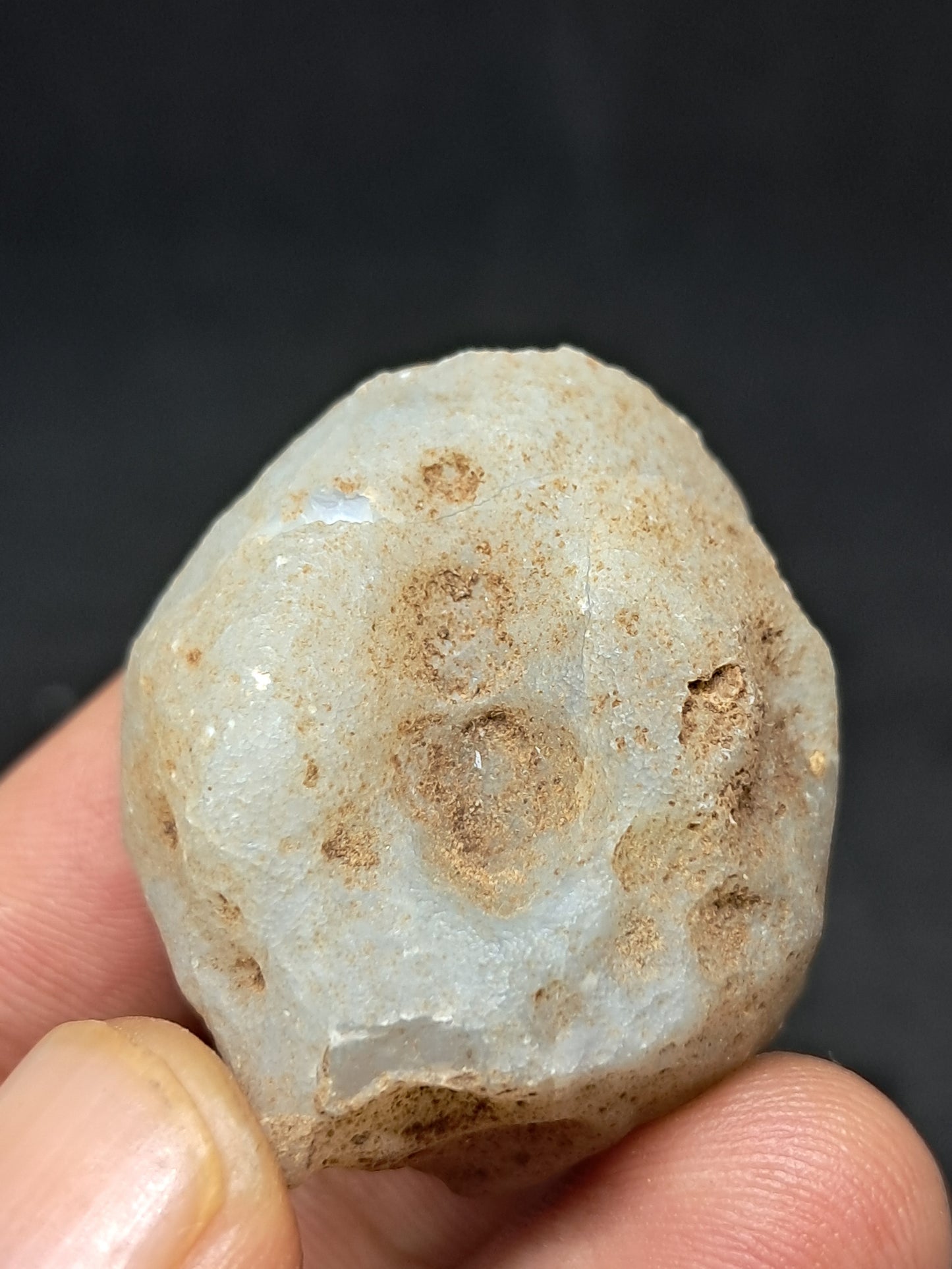 Amethyst Geode (Ajanta) | Deep Cavity | Natural Crystal | Rough Stone #GD19