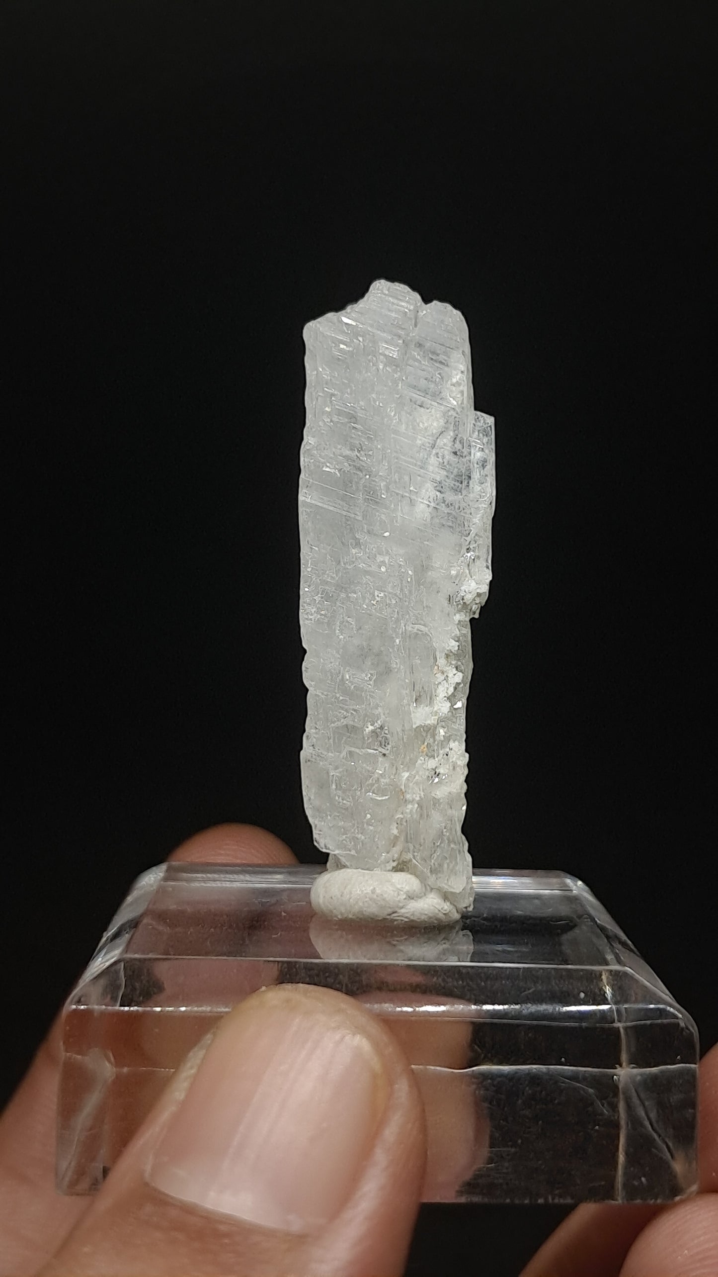 Nifontovite *Large* (Mexico) Rare Mineral Specimen | Natural Crystal #NF11
