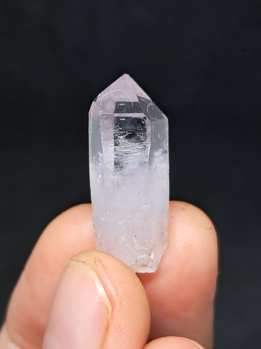 Amatista de Veracruz (México) | Cristal Natural | Muestra Mineral #VA52