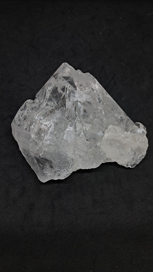 Himalayan Clear Quartz *High Grade* | Natural Crystal | Mineral Specimen #CH88
