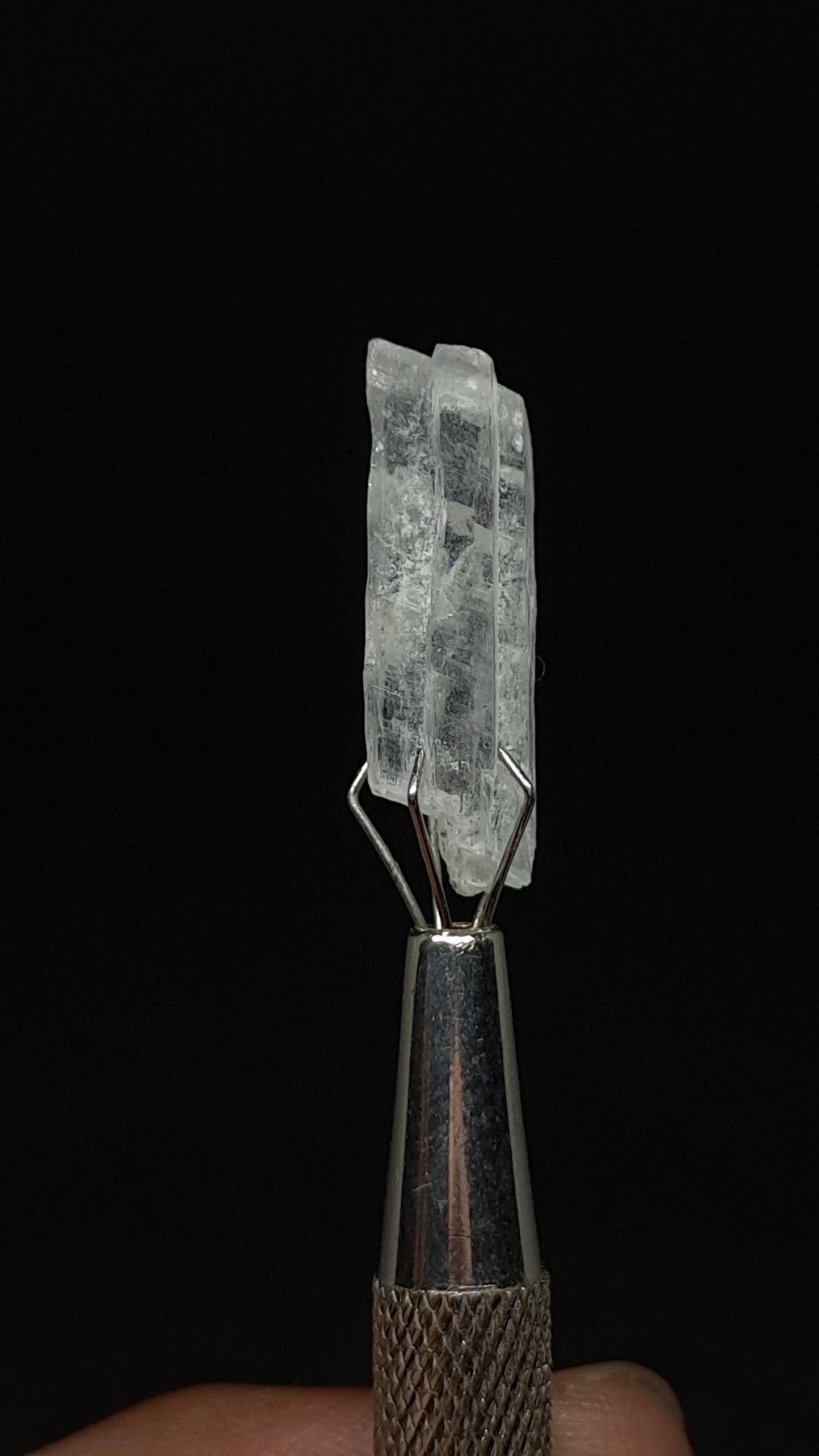 Nifontovite (Mexico) Mineral Specimen | Natural Crystal #NF4