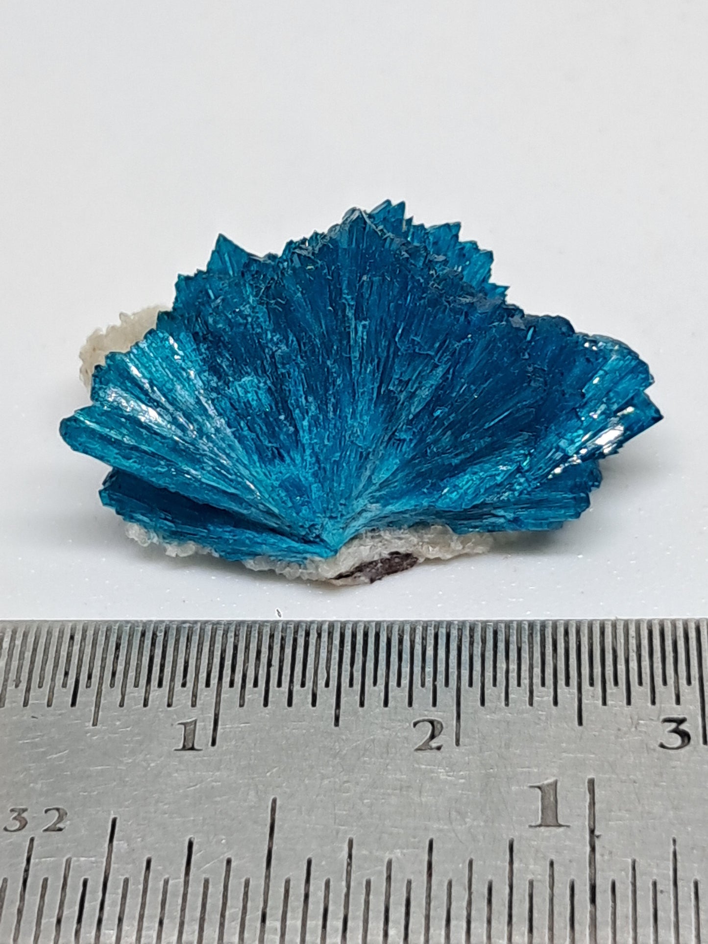 Cavansita *Alta Calidad* (Wagholi) Cristal en Bruto | Piedra Natural | Espécimen Mineral Raro #CV60