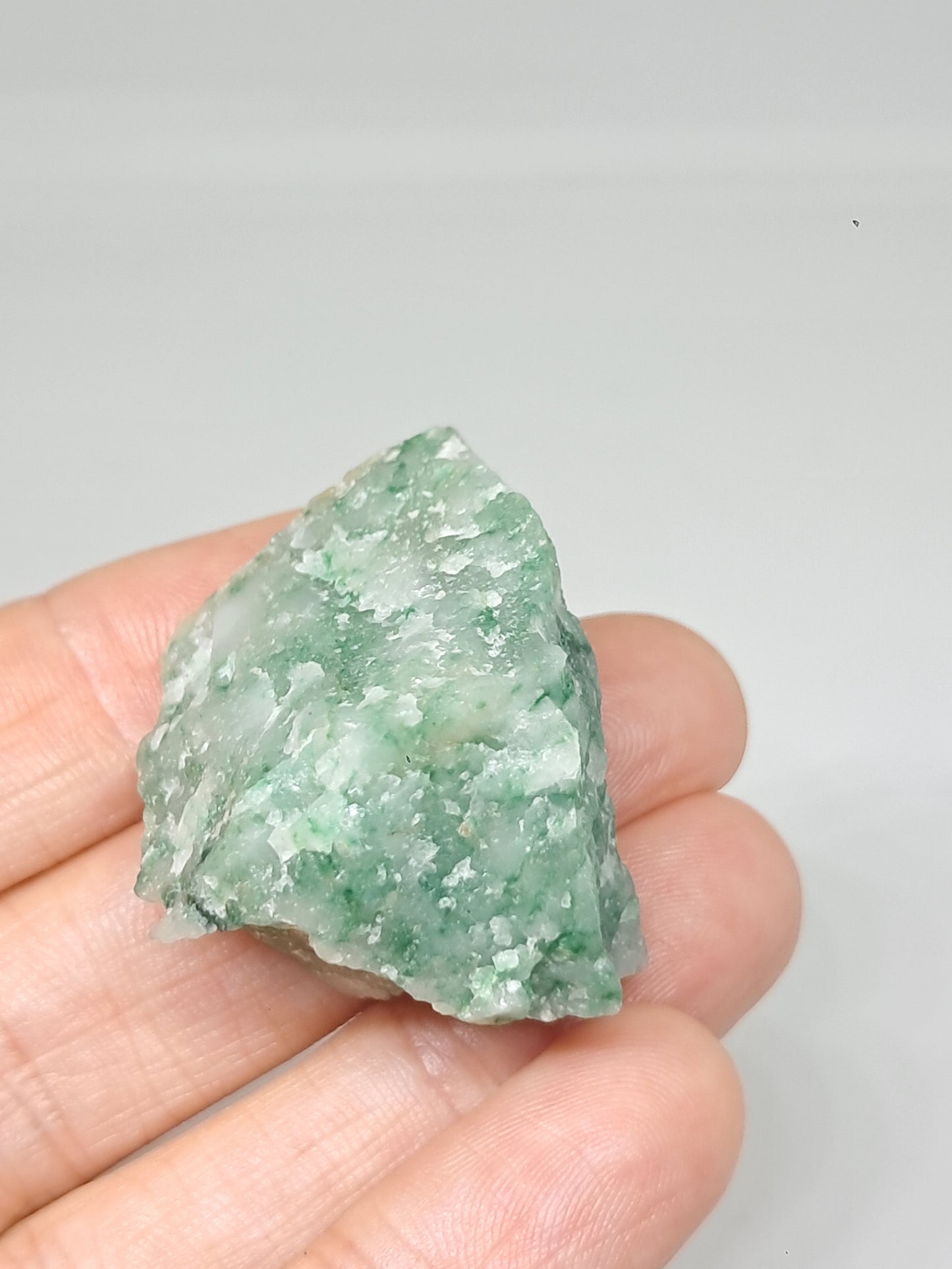 Aventurine Rough Stone | Natural Crystal #AV8