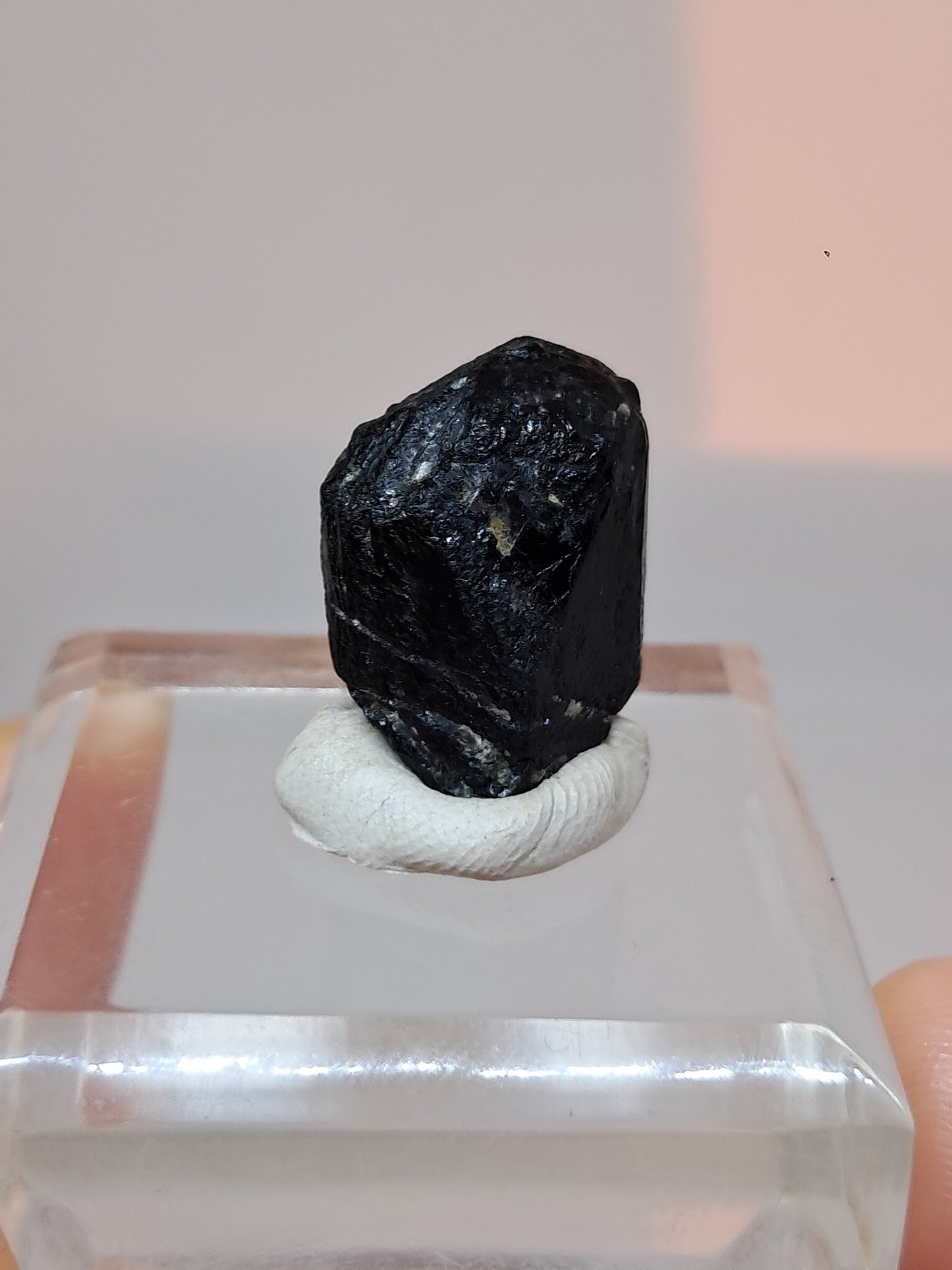 Set of 7 Small Rough Stones | Raw Crystals #RCS23