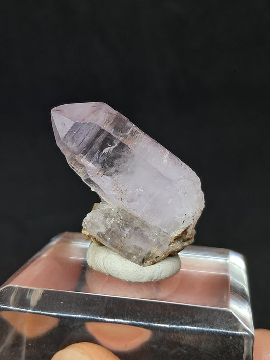 Veracruz Amethyst (Mexico) | Natural Stone | Mineral Specimen #VA28