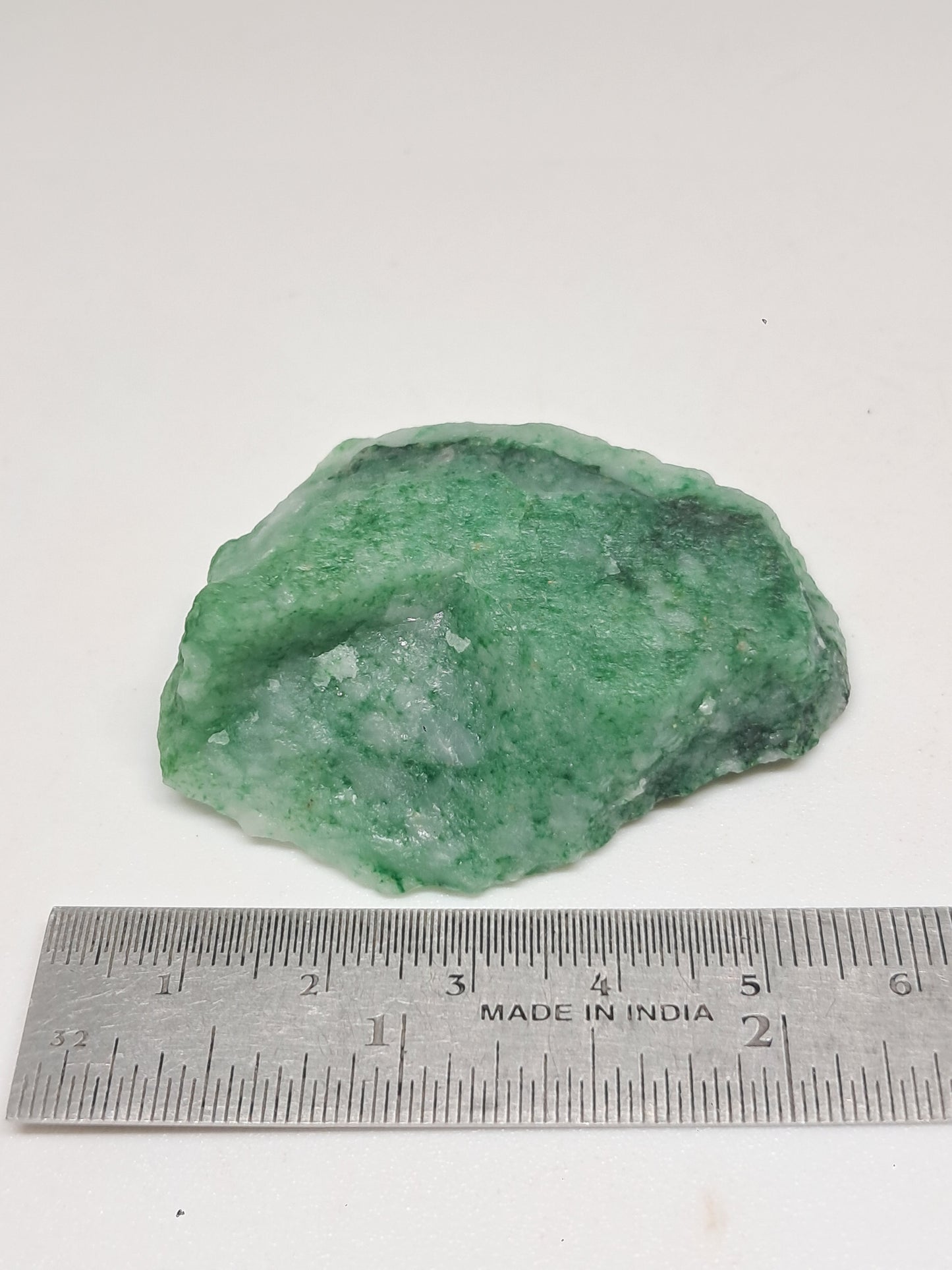 Aventurine Rough Stone | Natural Crystal #AV2