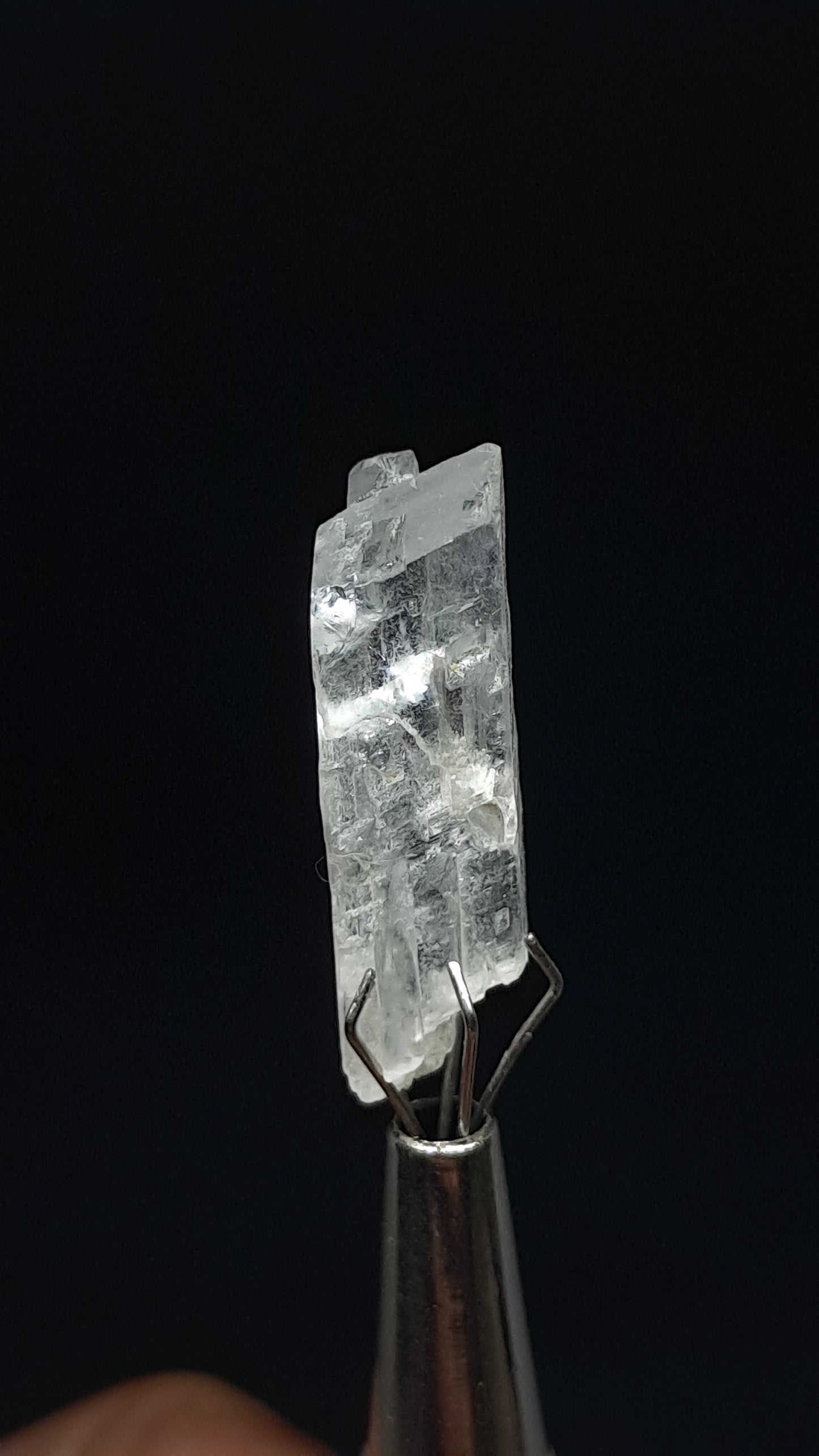 Nifontovite (Mexico) Mineral Specimen | Natural Crystal #NF4