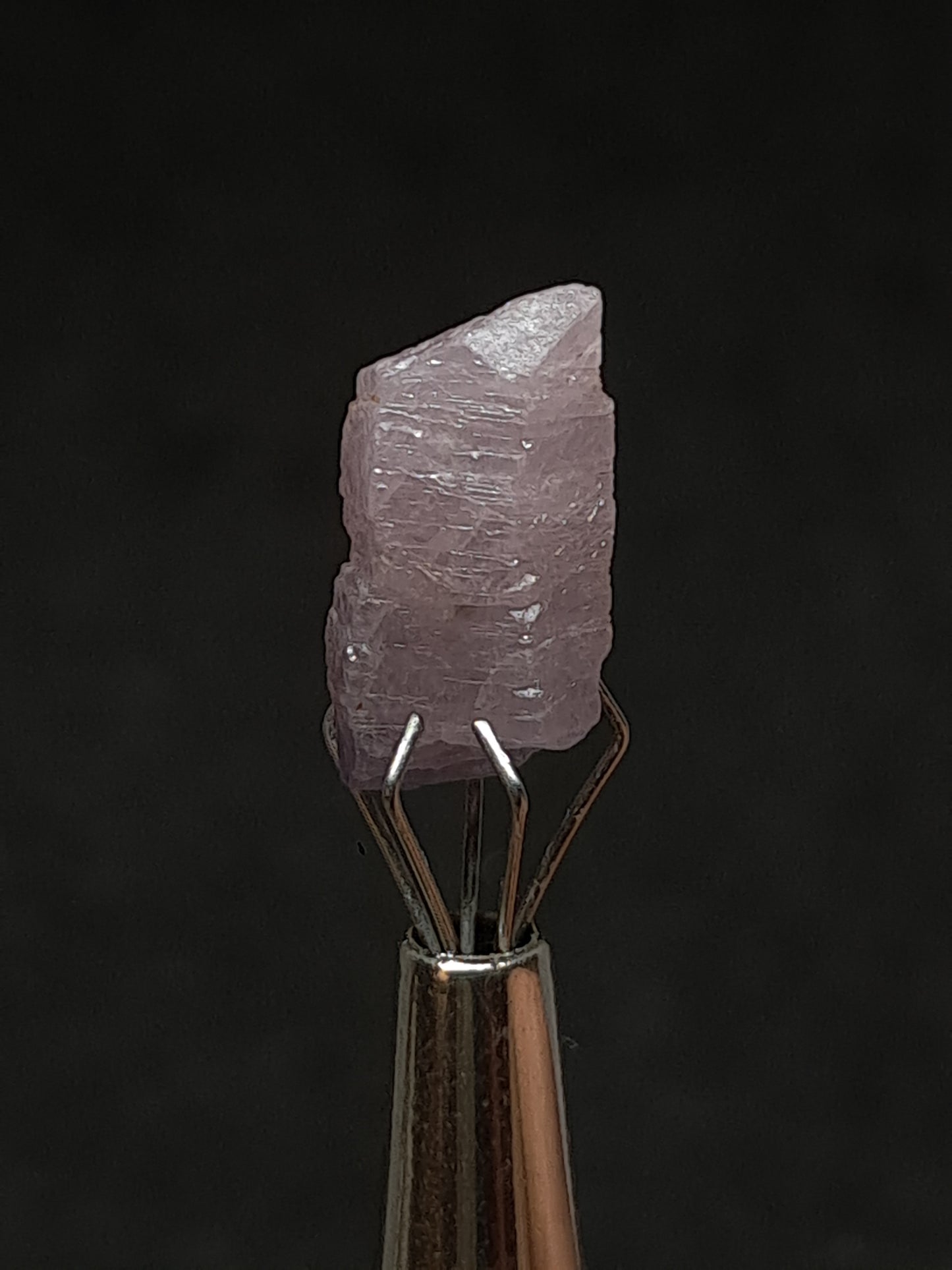 Natural Sapphire Crystal (Madagascar) Rough Stone | Mineral Specimen #SP62