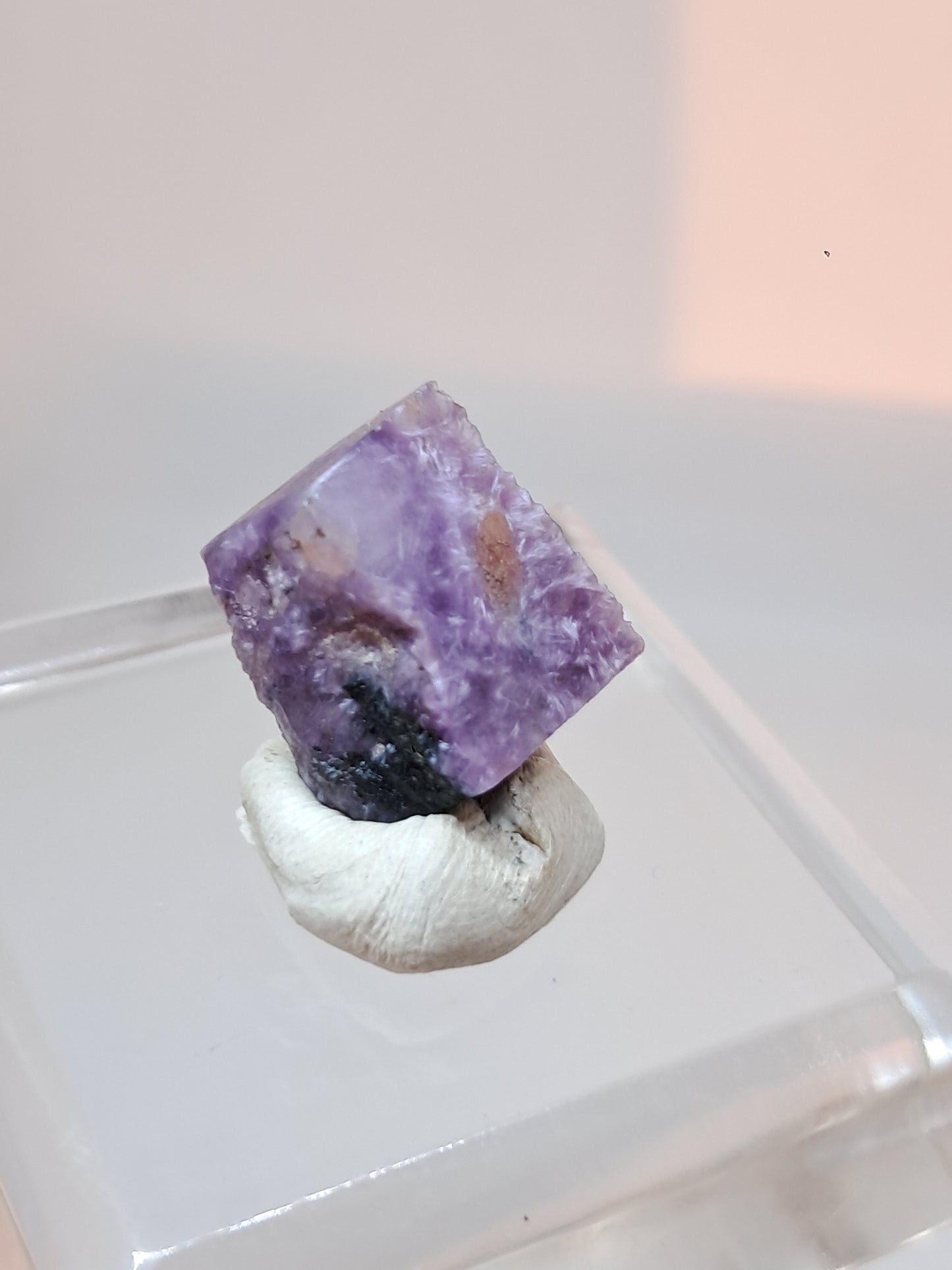 Set of 7 Small Rough Stones | Raw Crystals #RCS23