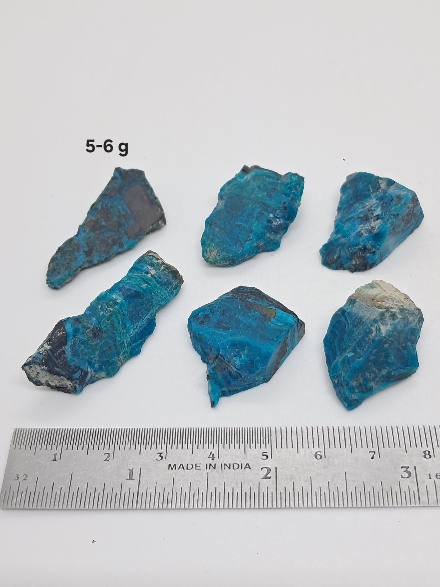 Blue Opal from Chile (Atacama) *New Find*| Rough Natural Stone | Rare Mineral Specimen #CBO1