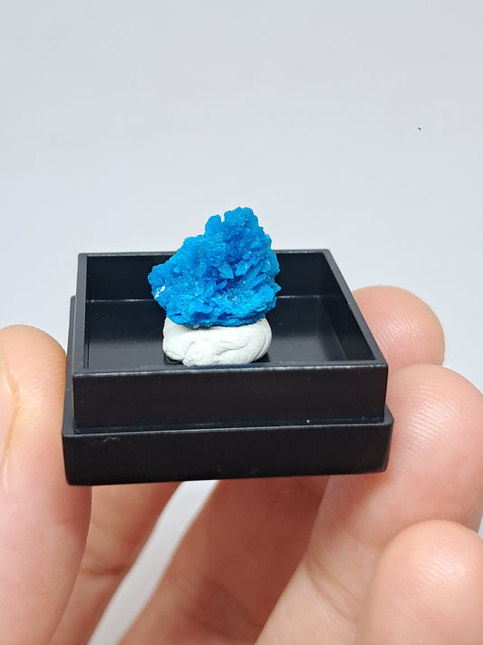 Pentagonite (Wagholi) Rough Stone | Natural Crystal | Rare Mineral Specimen #CV50
