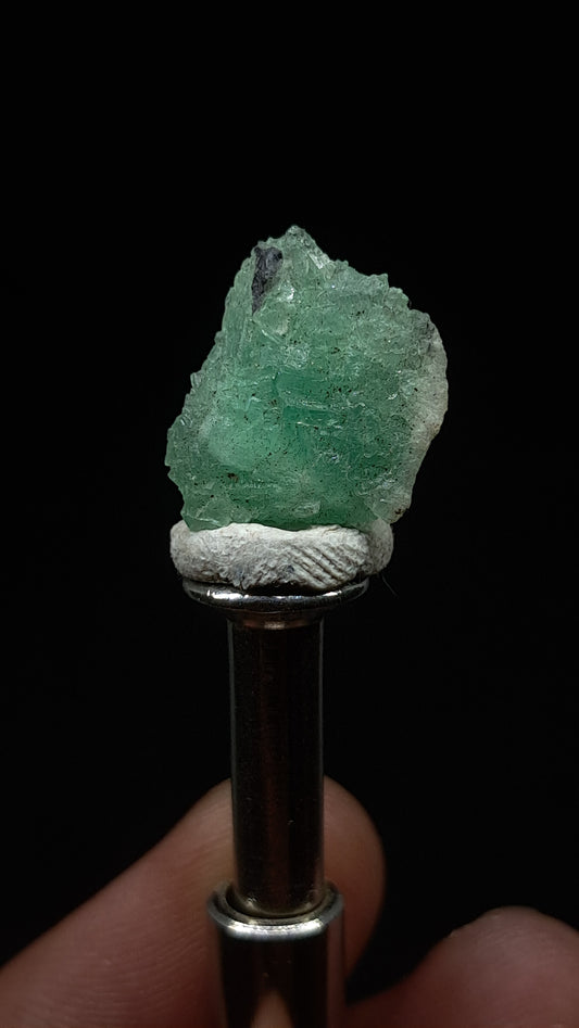 Emerald (Colombia) Natural Crystal #EM9