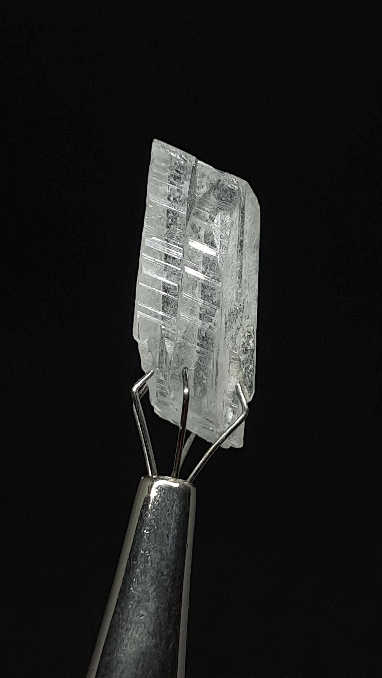 Nifontovite (Mexico) Mineral Specimen | Natural Crystal #NF2