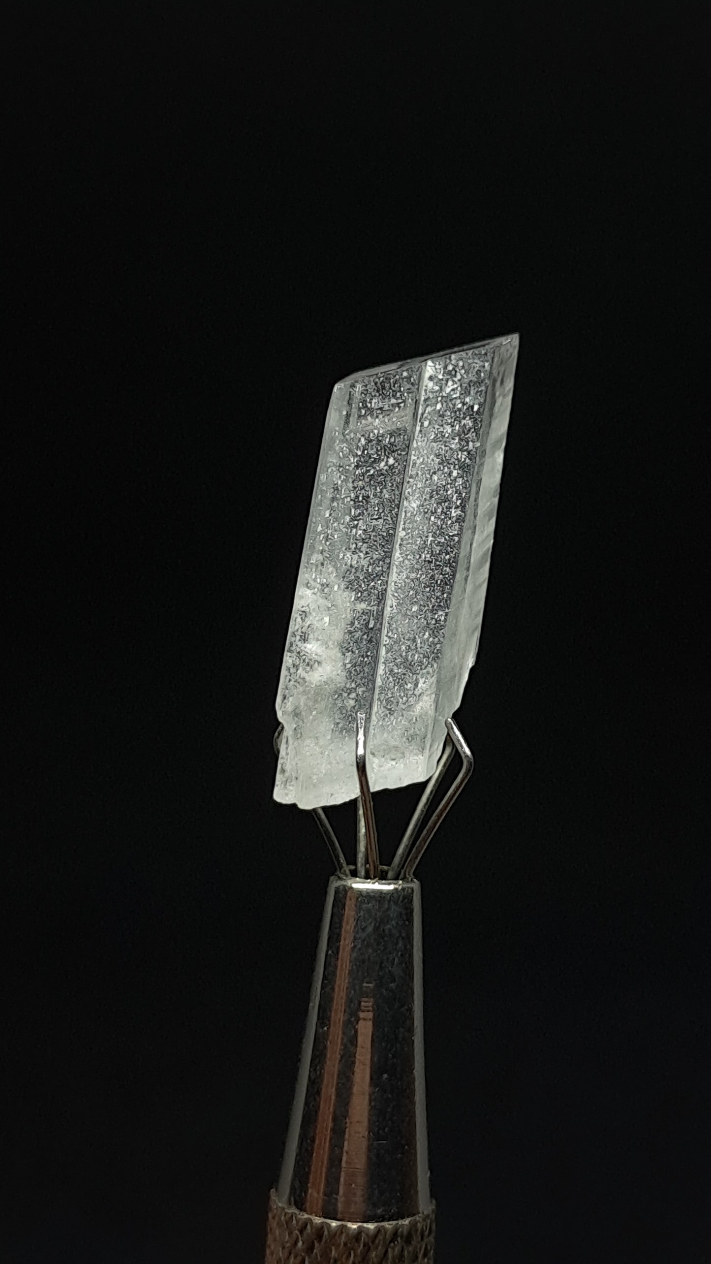 Nifontovite (Mexico) Mineral Specimen | Natural Crystal #NF2