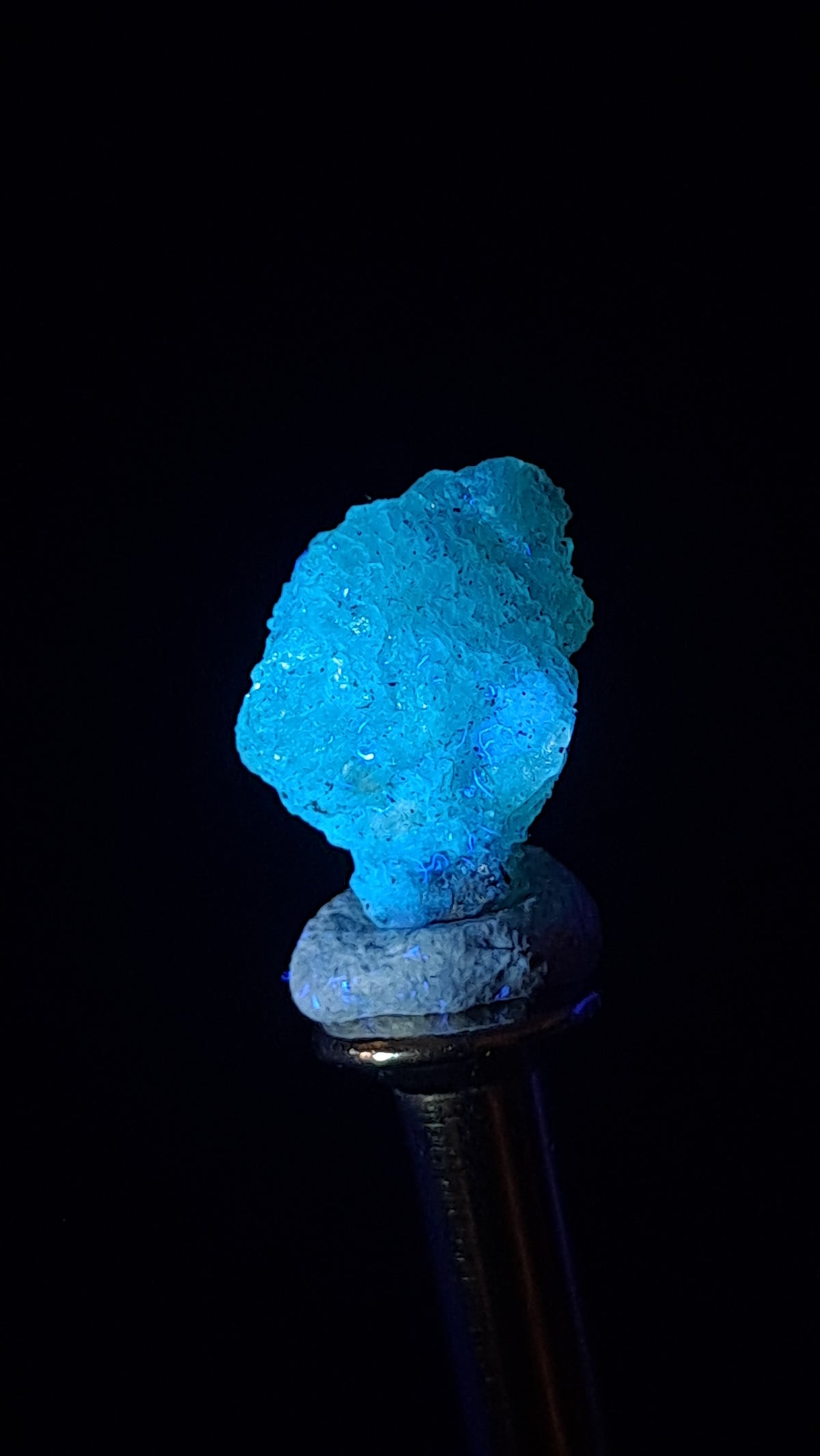 Emerald (Colombia) Natural Crystal #EM10