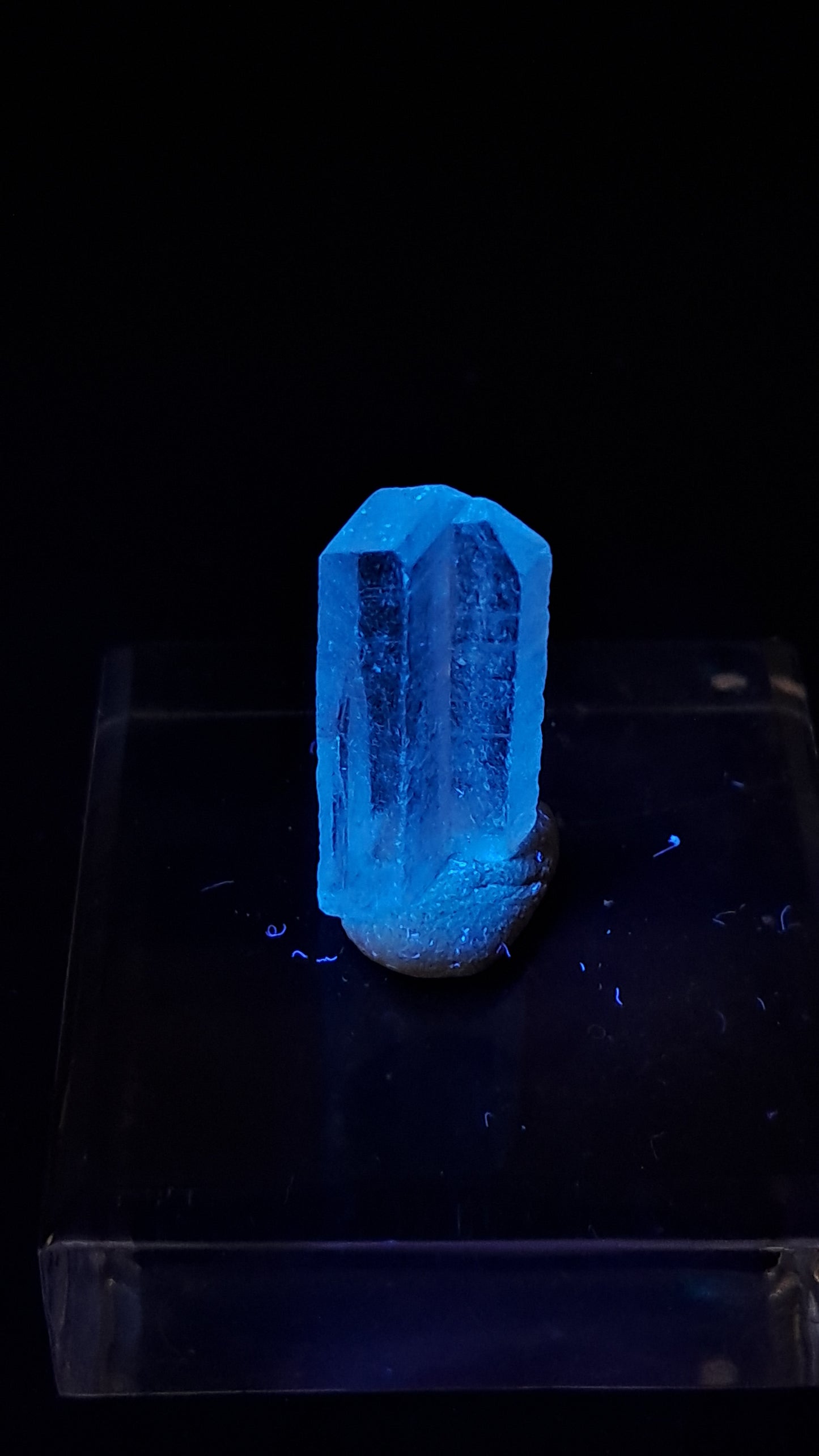 Nifontovite (Mexico) Mineral Specimen | Natural Crystal #NF1