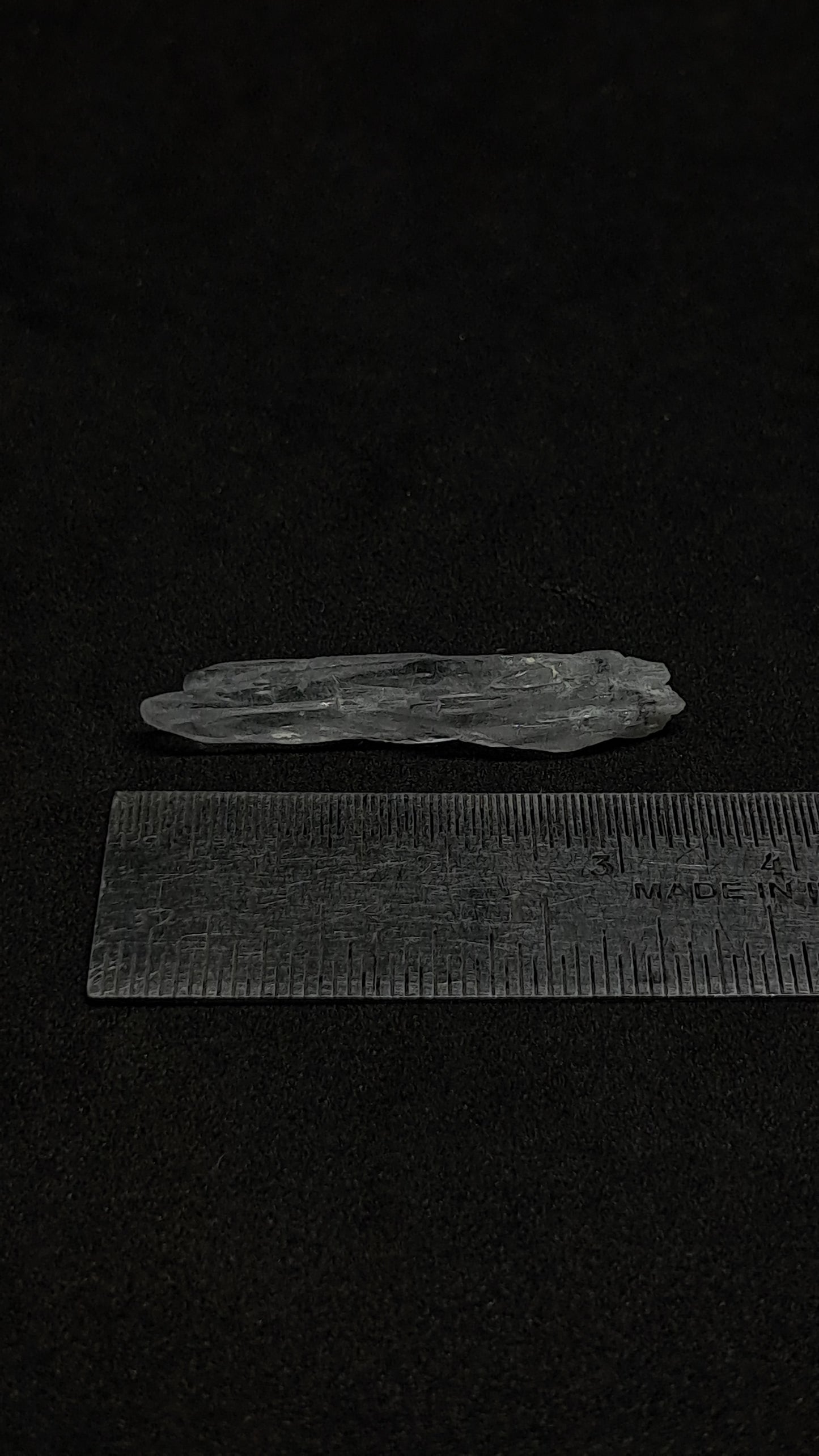 Nifontovite (Mexico) Rare Mineral Specimen | Natural Crystal #NF6