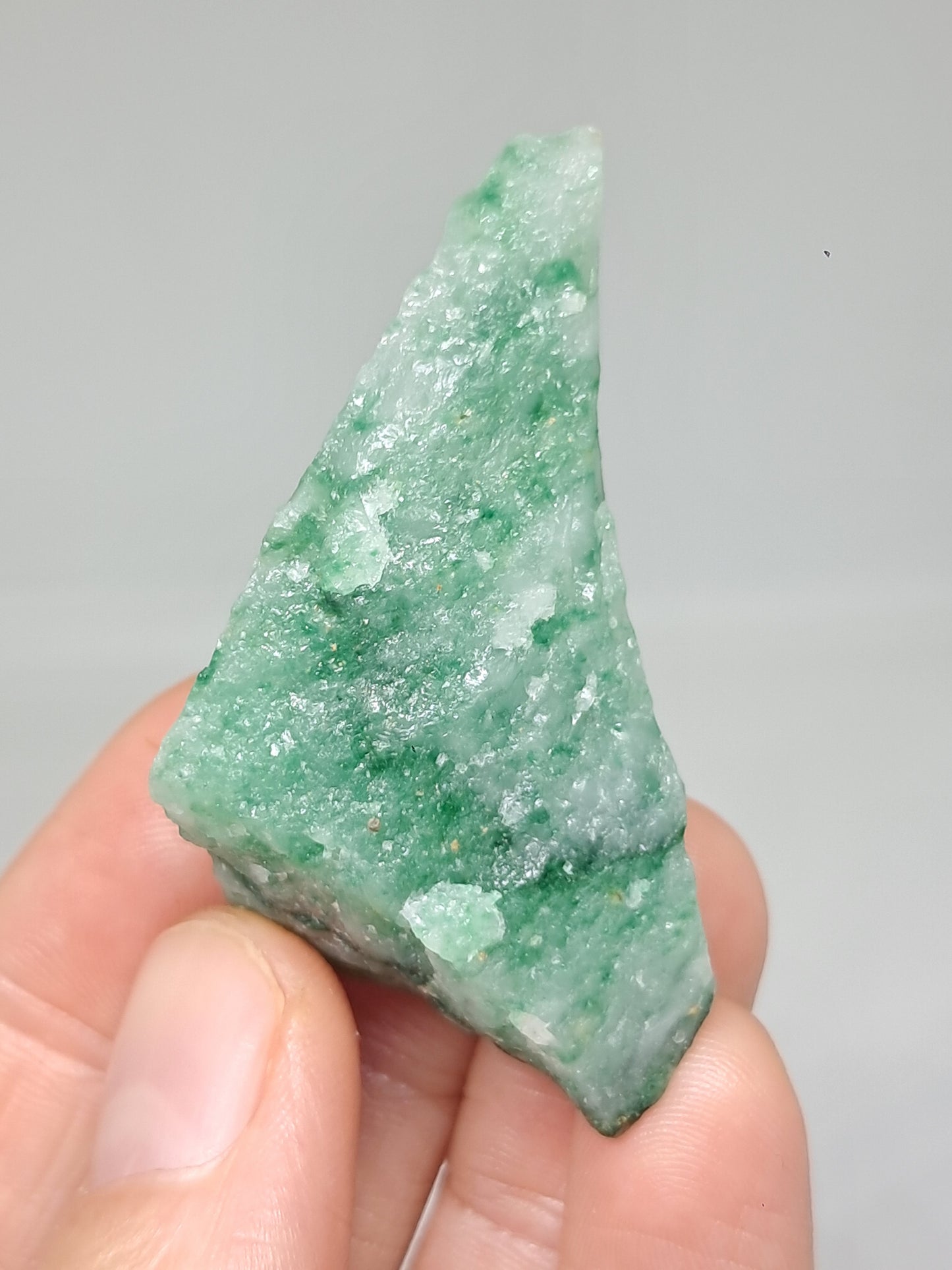 Aventurine Rough Stone | Natural Crystal #AV6
