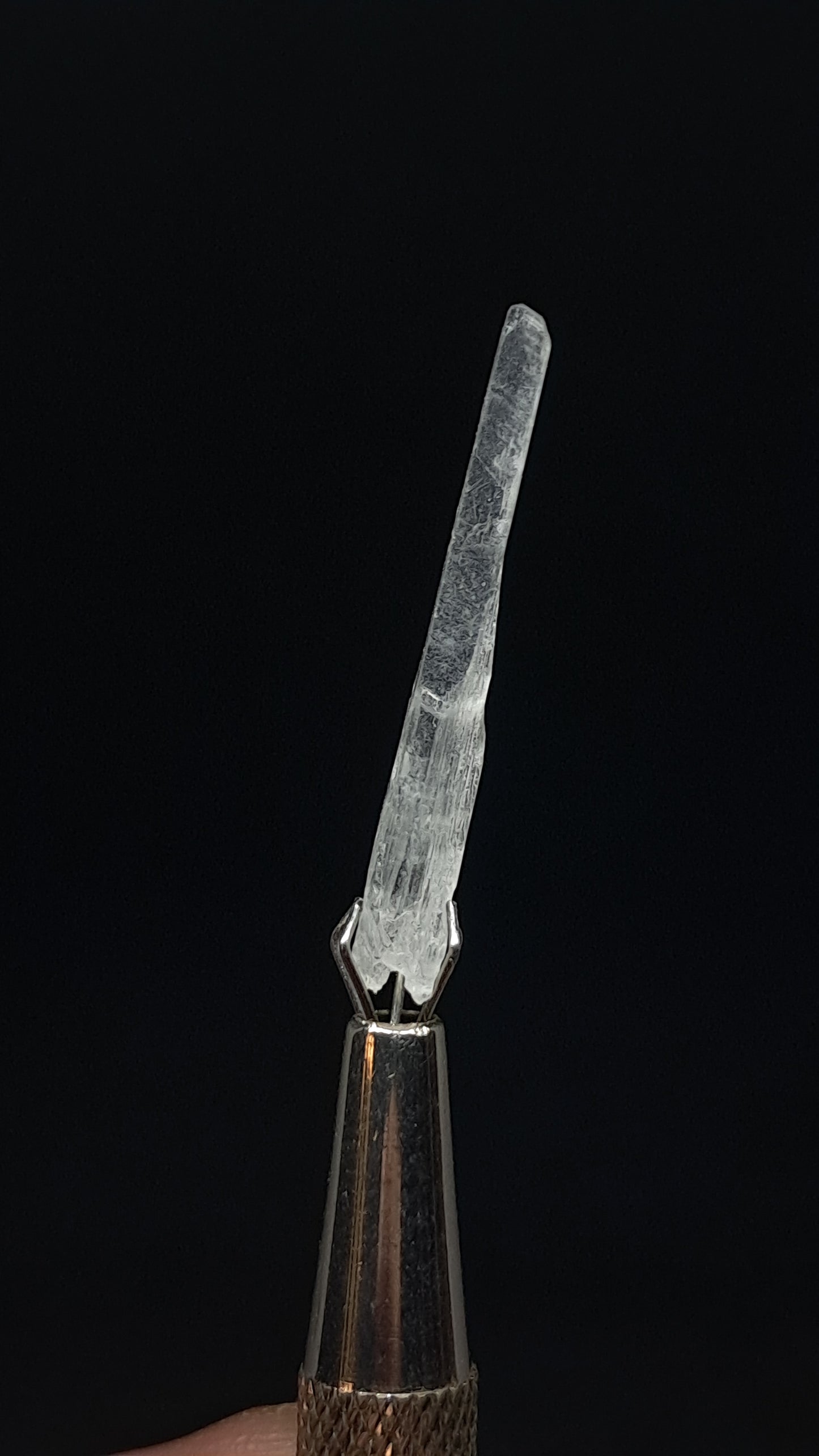 Nifontovite (Mexico) Rare Mineral Specimen | Natural Crystal #NF8
