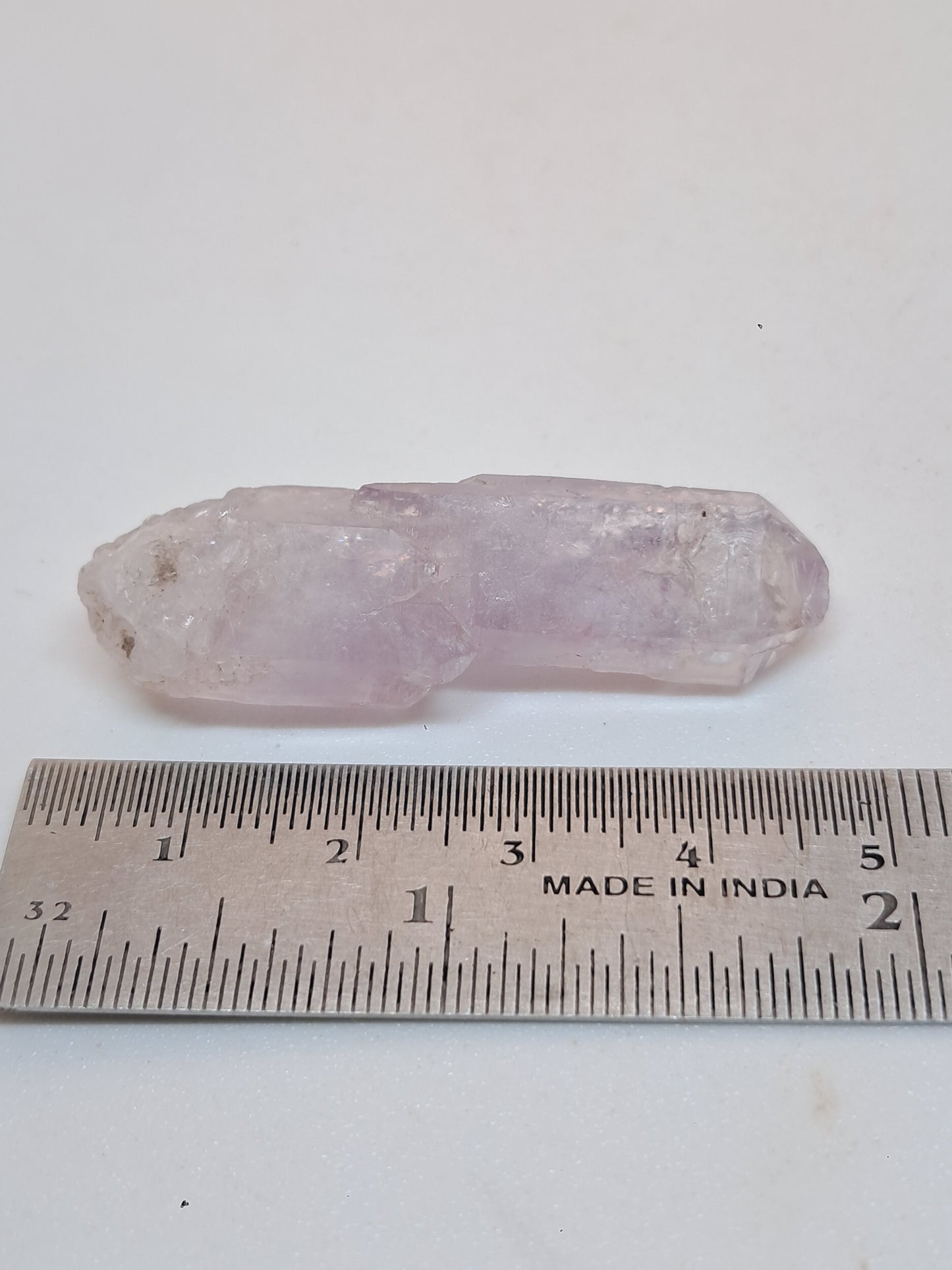 Veracruz Amethyst Scepter (Mexico) | Natural Crystal | Mineral Specimen #VA29