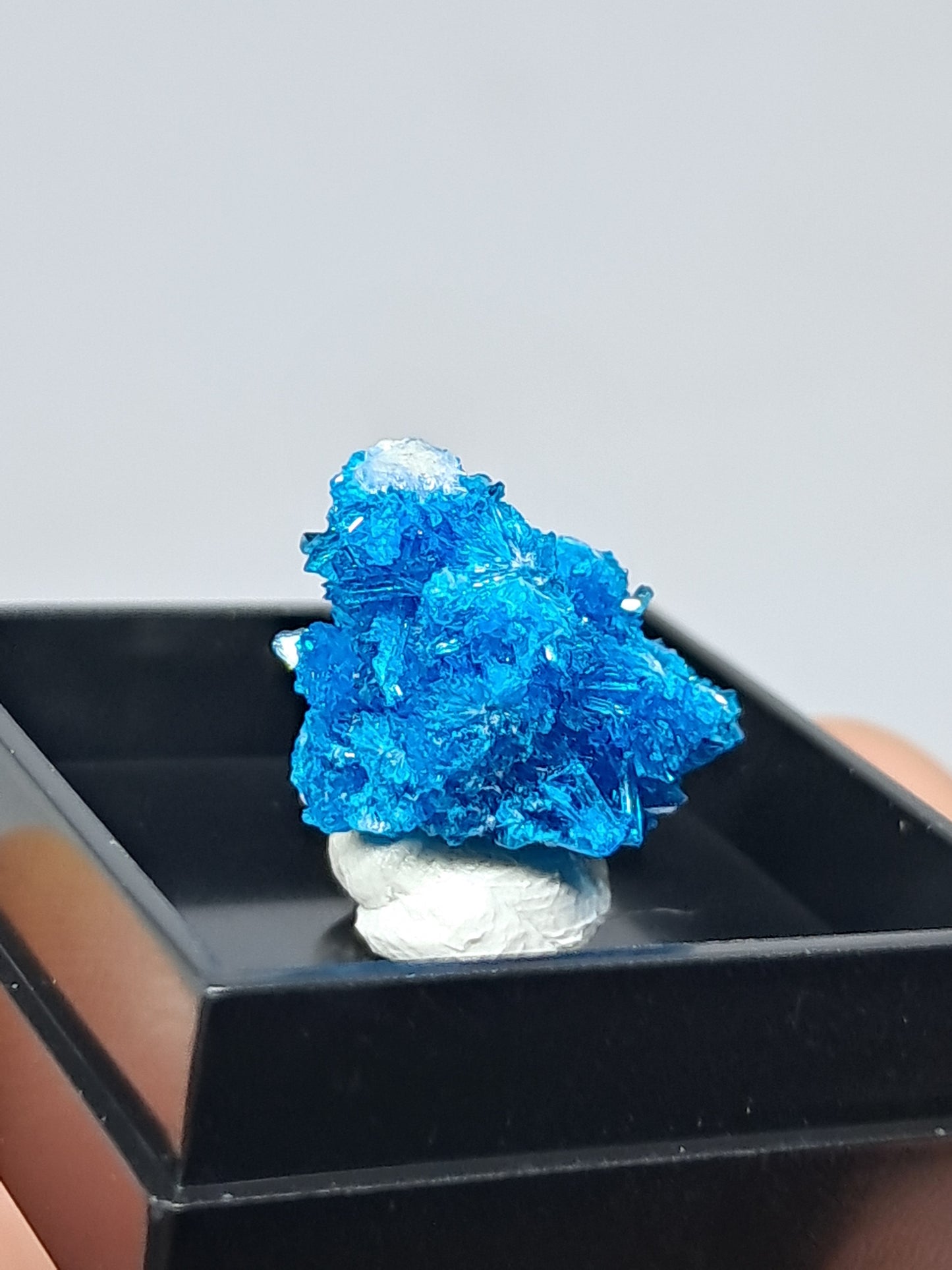 Pentagonite (Wagholi) Rough Stone | Natural Crystal | Rare Mineral Specimen #CV48