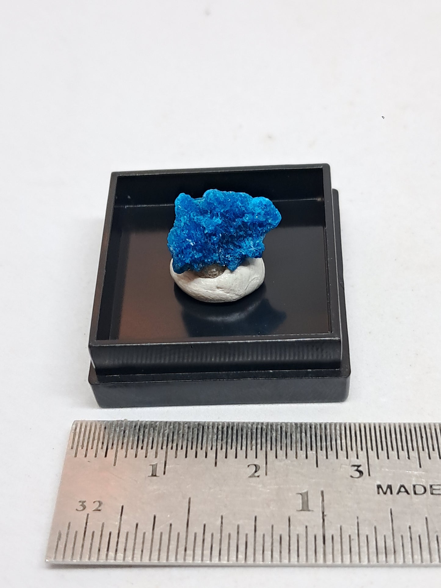 Pentagonite (Wagholi) Rough Stone | Natural Crystal | Rare Mineral Specimen #CV57