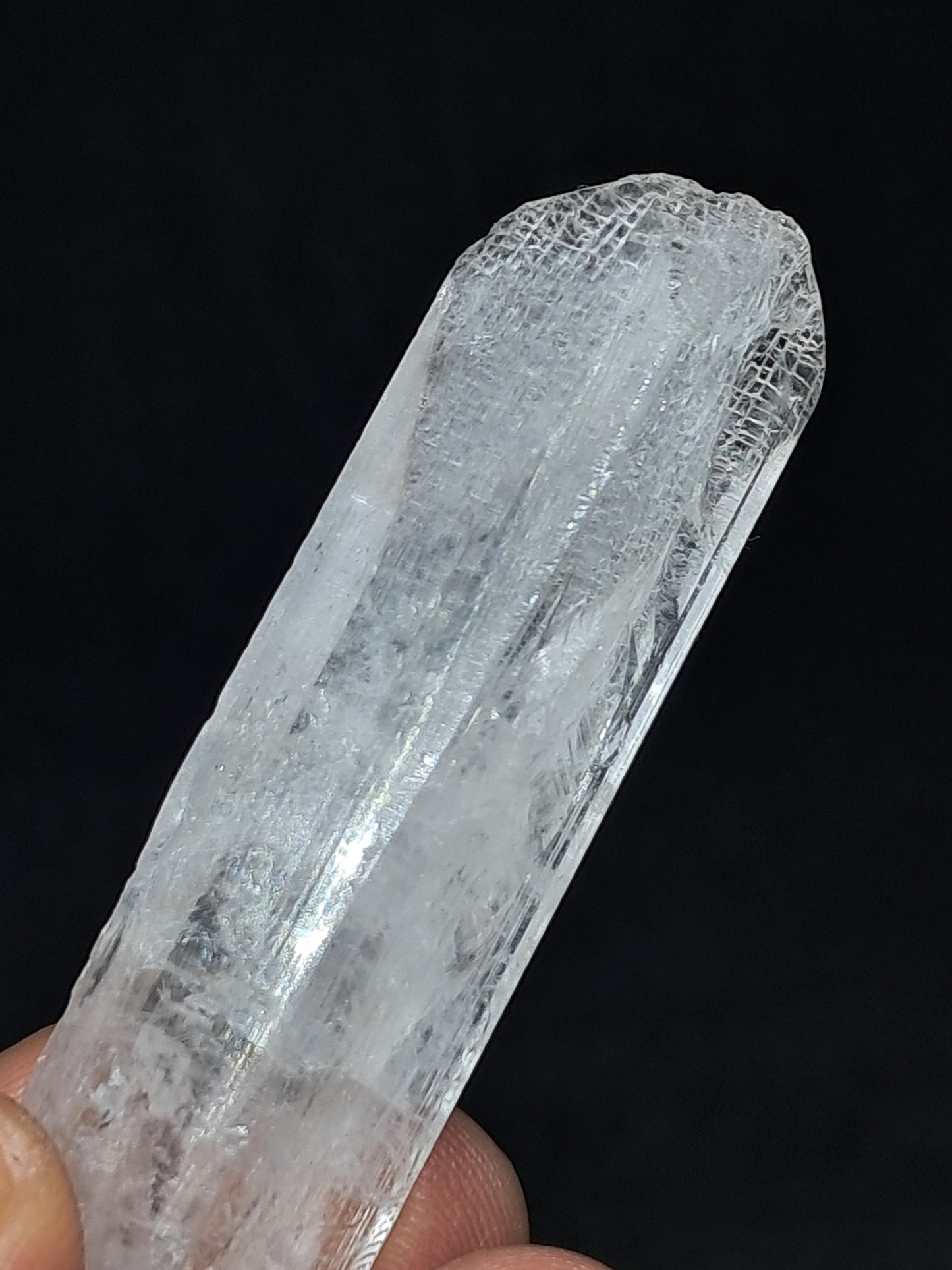 Danburite Natural Crystal (Mexico) #DNB4