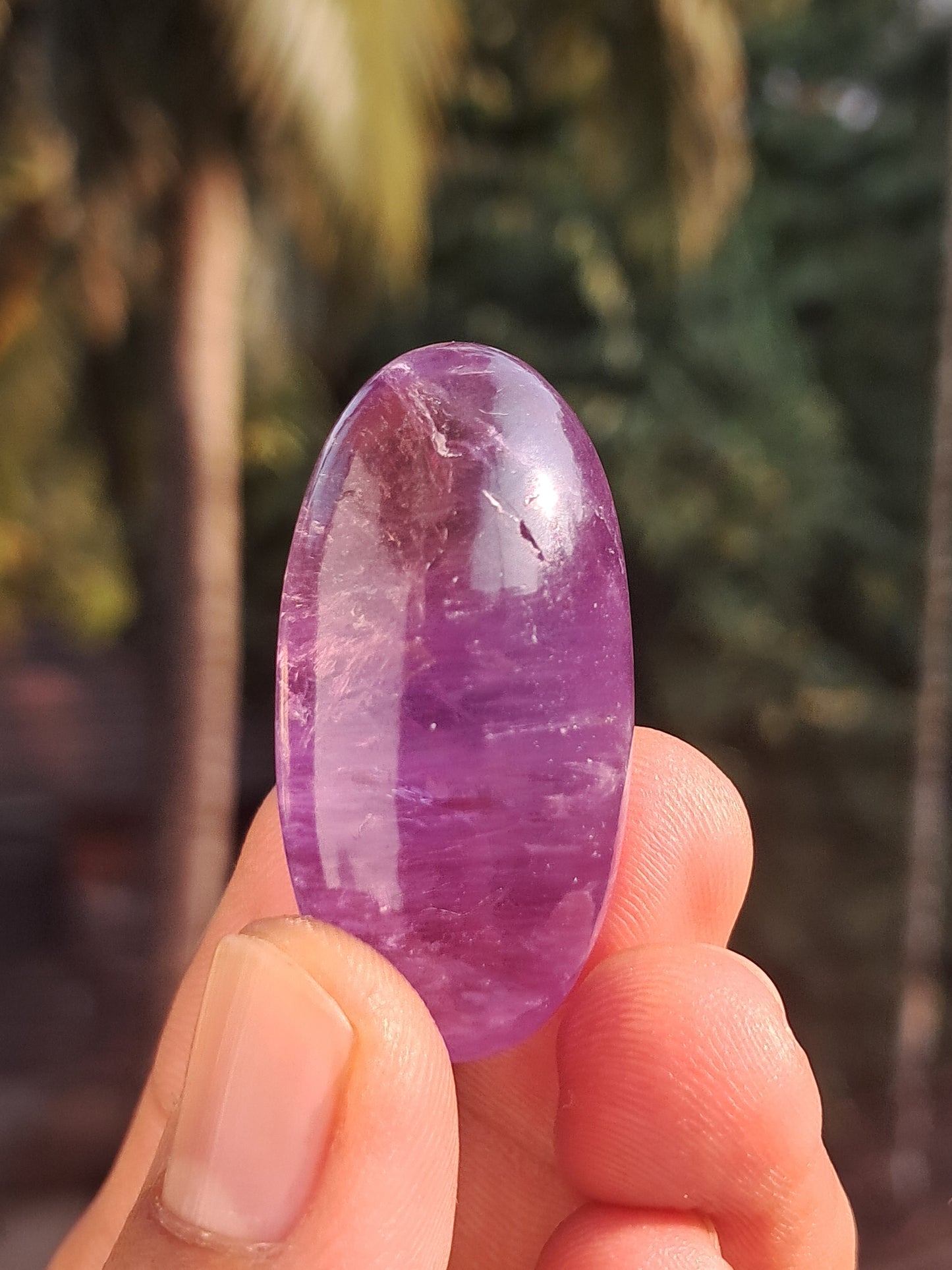 Ametrino en Bruto (piedra natural no preciosa) #AMT7