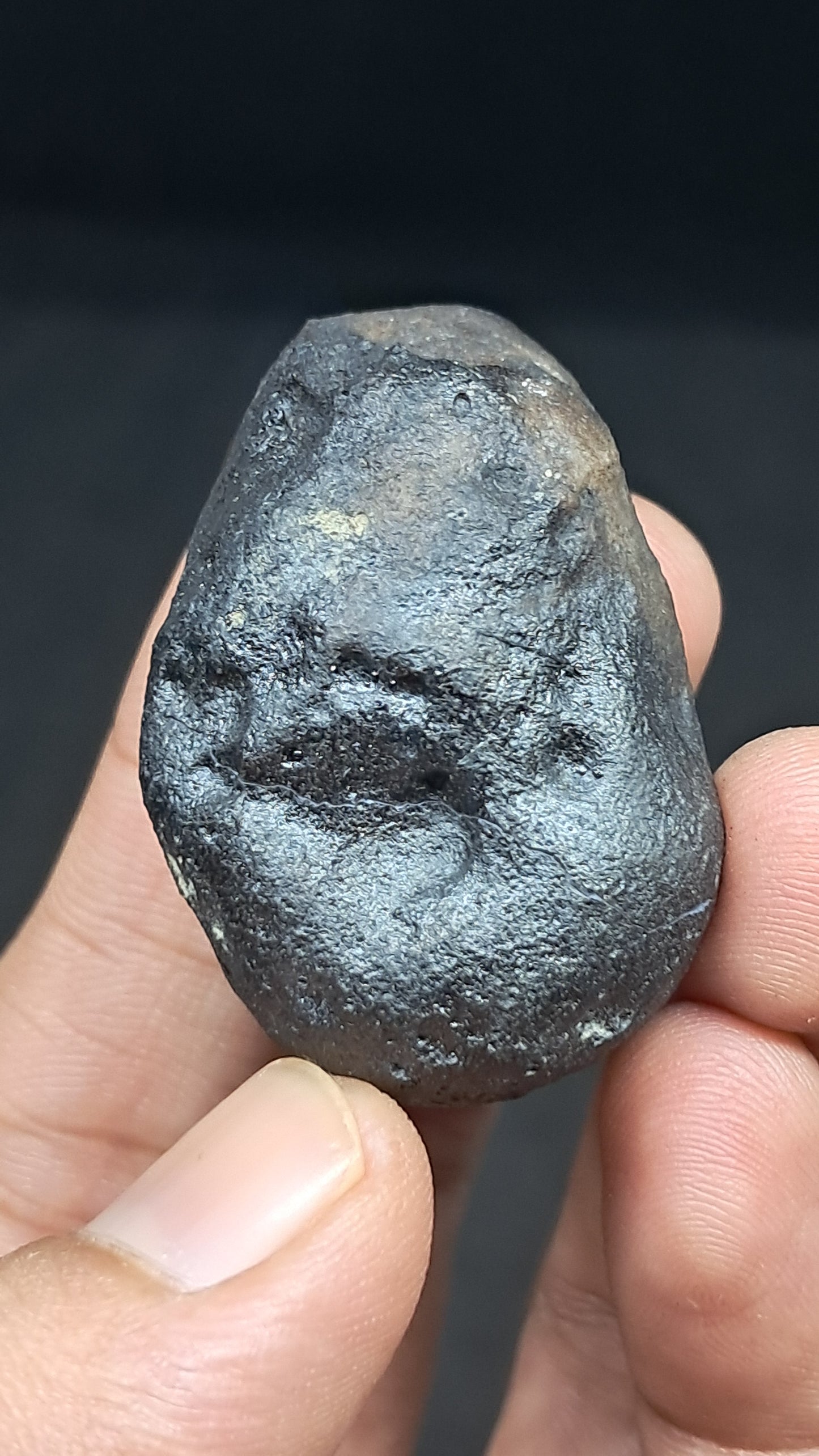 Amethyst Geode (Ajanta) | Deep Cavity | Natural Crystal | Rough Stone #GD33
