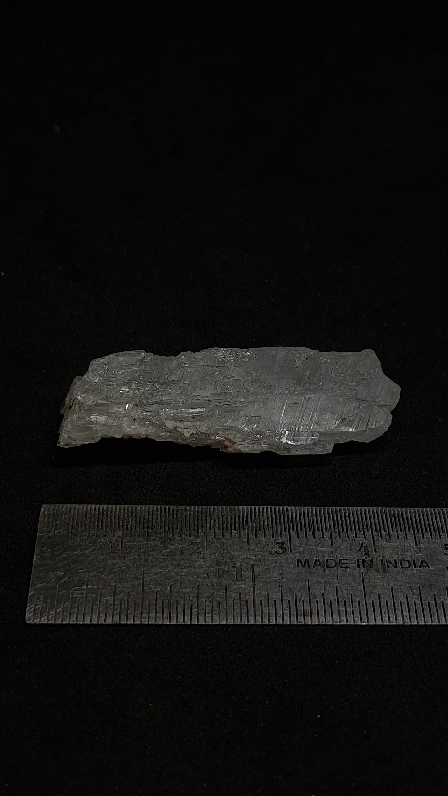 Nifontovite *Large* (Mexico) Rare Mineral Specimen | Natural Crystal #NF11