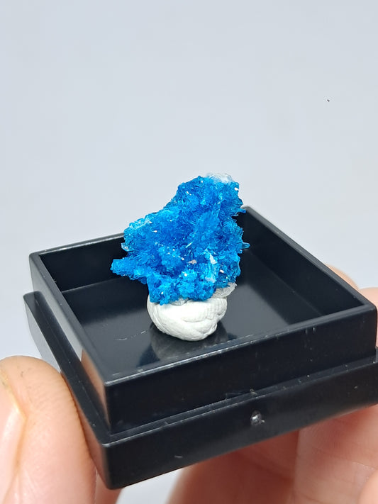 Pentagonite (Wagholi) Rough Stone | Natural Crystal | Rare Mineral Specimen #CV48