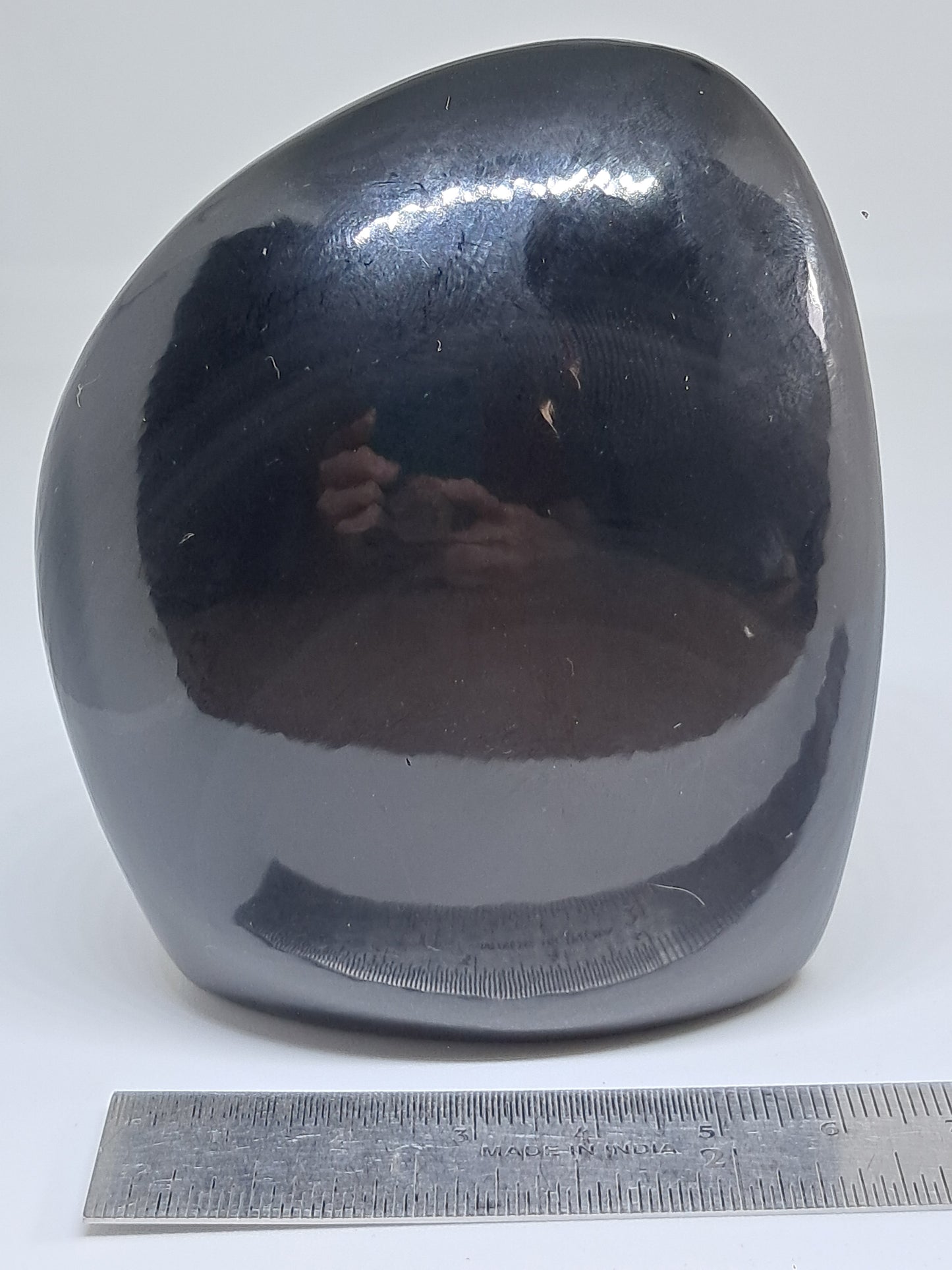 Rainbow Obsidian (Mexico) Natural Polished Stone #RO10