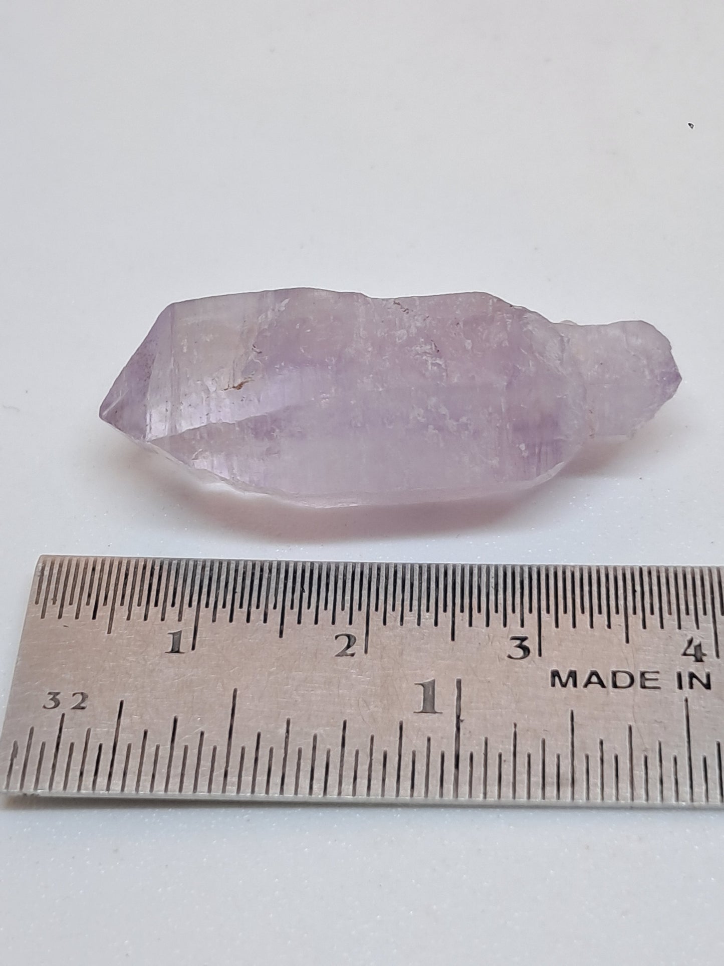 Veracruz Amethyst Scepter (Mexico) | Natural Crystal | Mineral Specimen #VA31