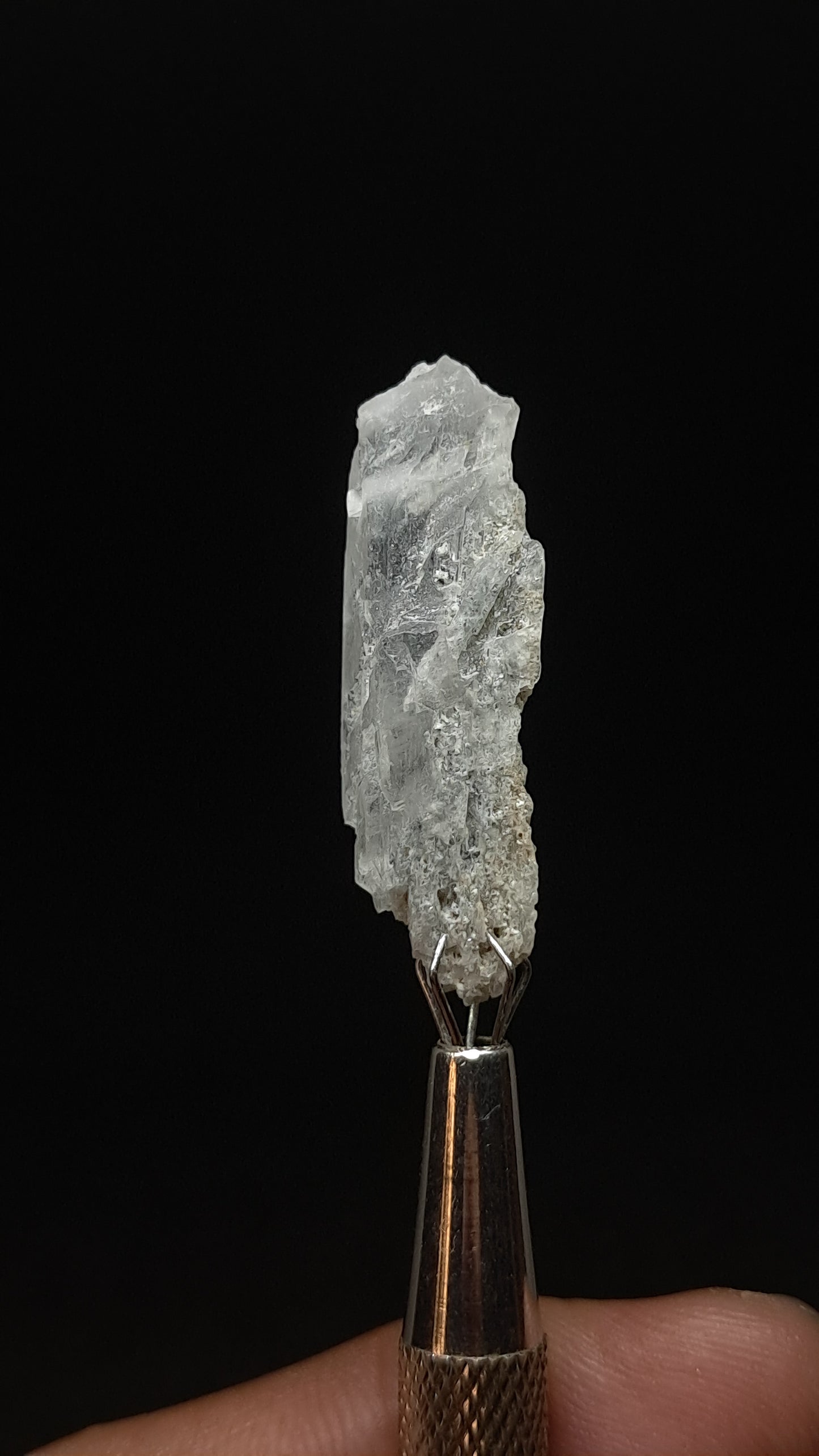 Nifontovite *Large* (Mexico) Rare Mineral Specimen | Natural Crystal #NF12
