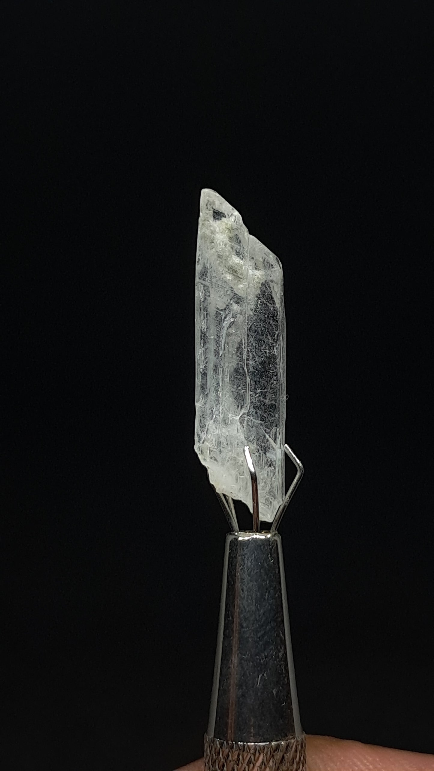Nifontovite (Mexico) Mineral Specimen | Natural Crystal #NF5